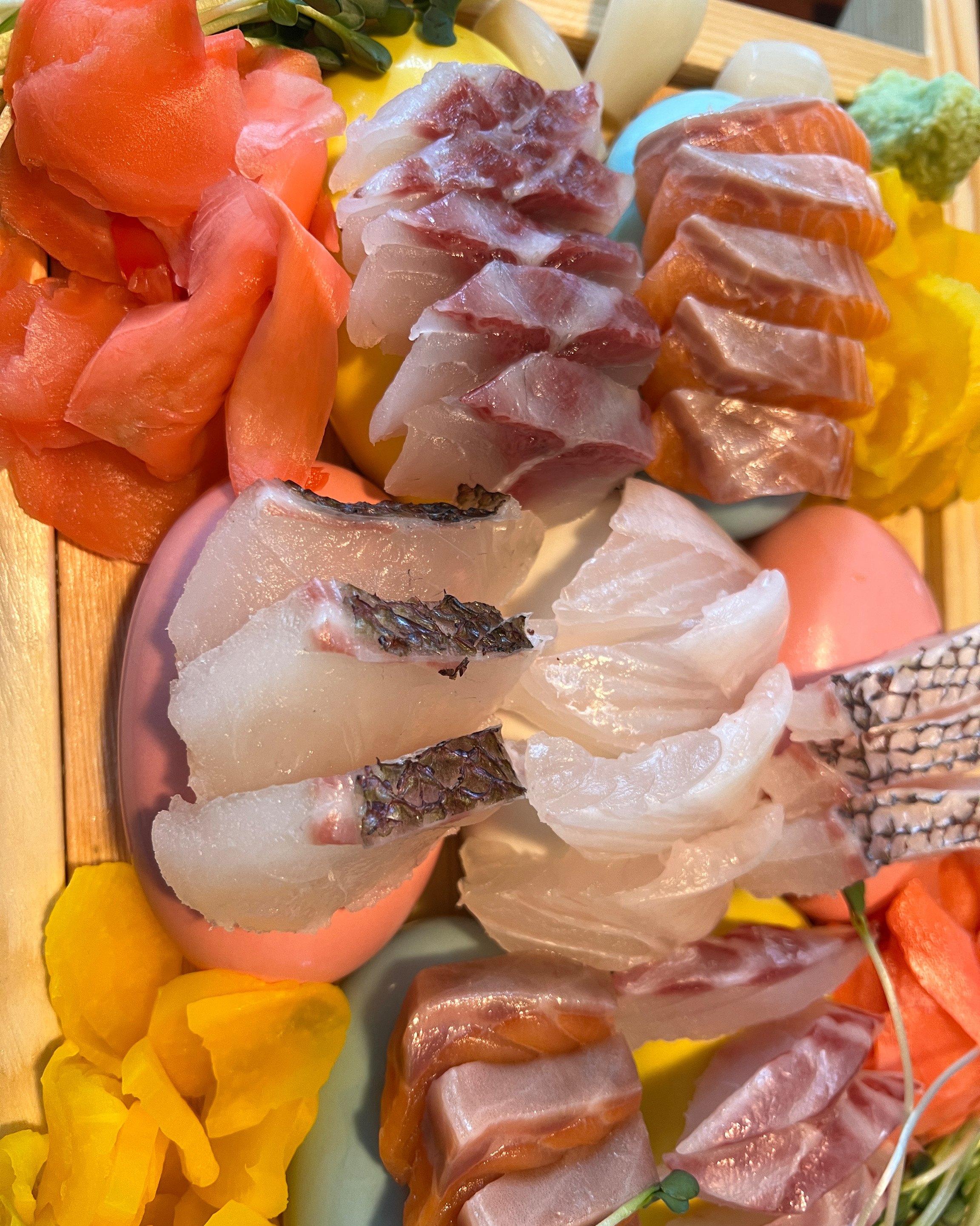 회 무한리필 식당인데 너무 맛있어요! 회도 컨디션이 너무 좋네요 - 문정동 맛집 물고기자리 송파점