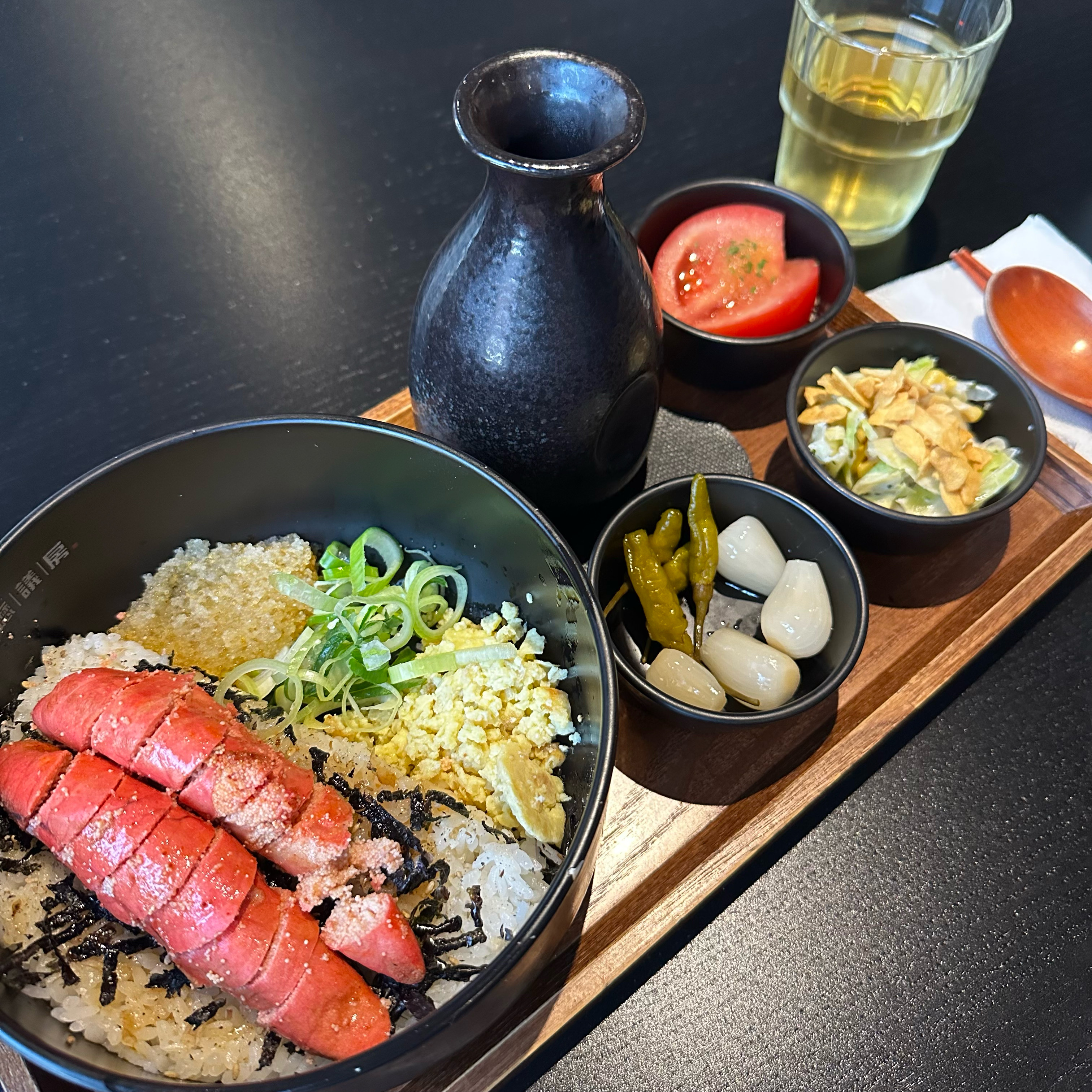 당일치기 대전 여행 와서 뭘 먹을까 하다가 인터넷에서 찾아서 들어왔어요!! - 대전 맛집 해마의방