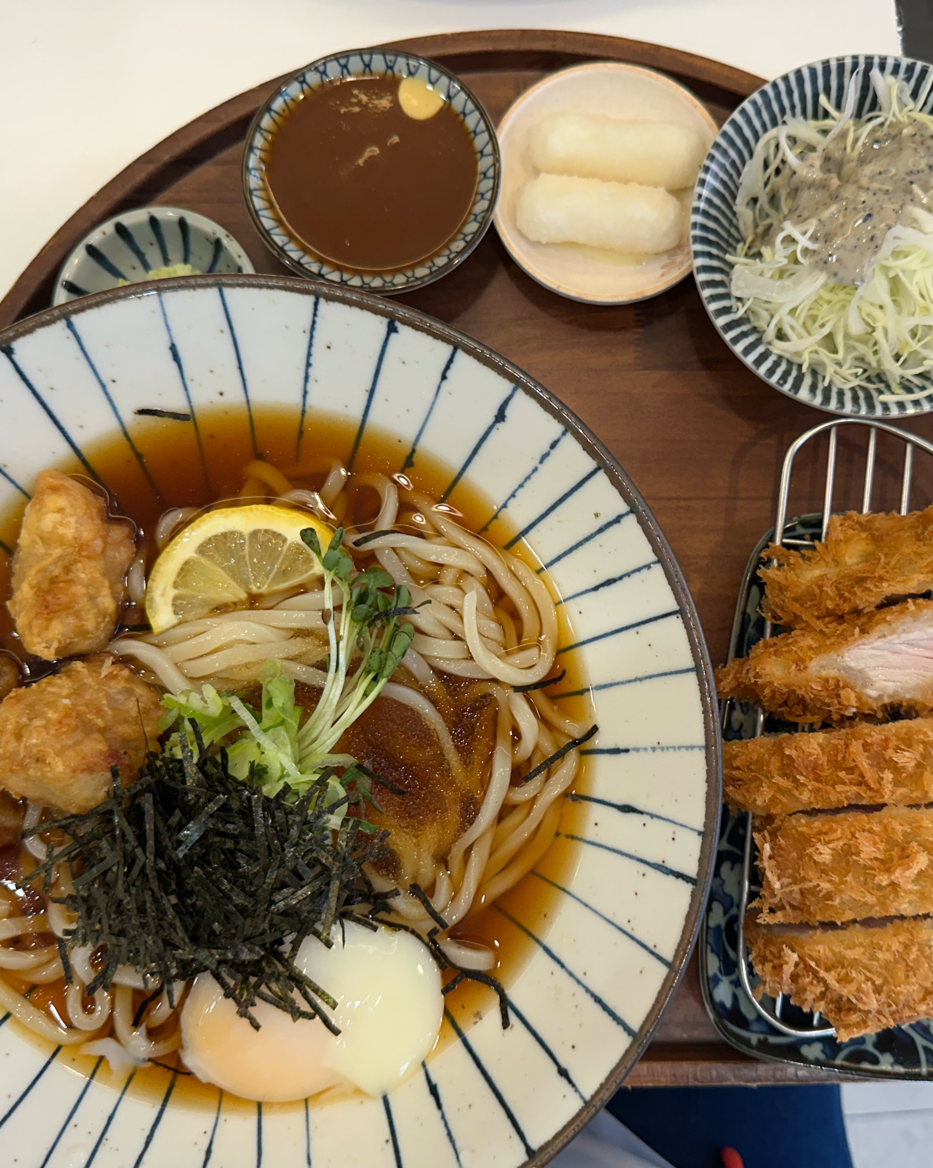 날씨가 따뜻해져서 냉우동 냉소바 먹으러 왔어요 - 계양구청 맛집 백소정 계양구청점