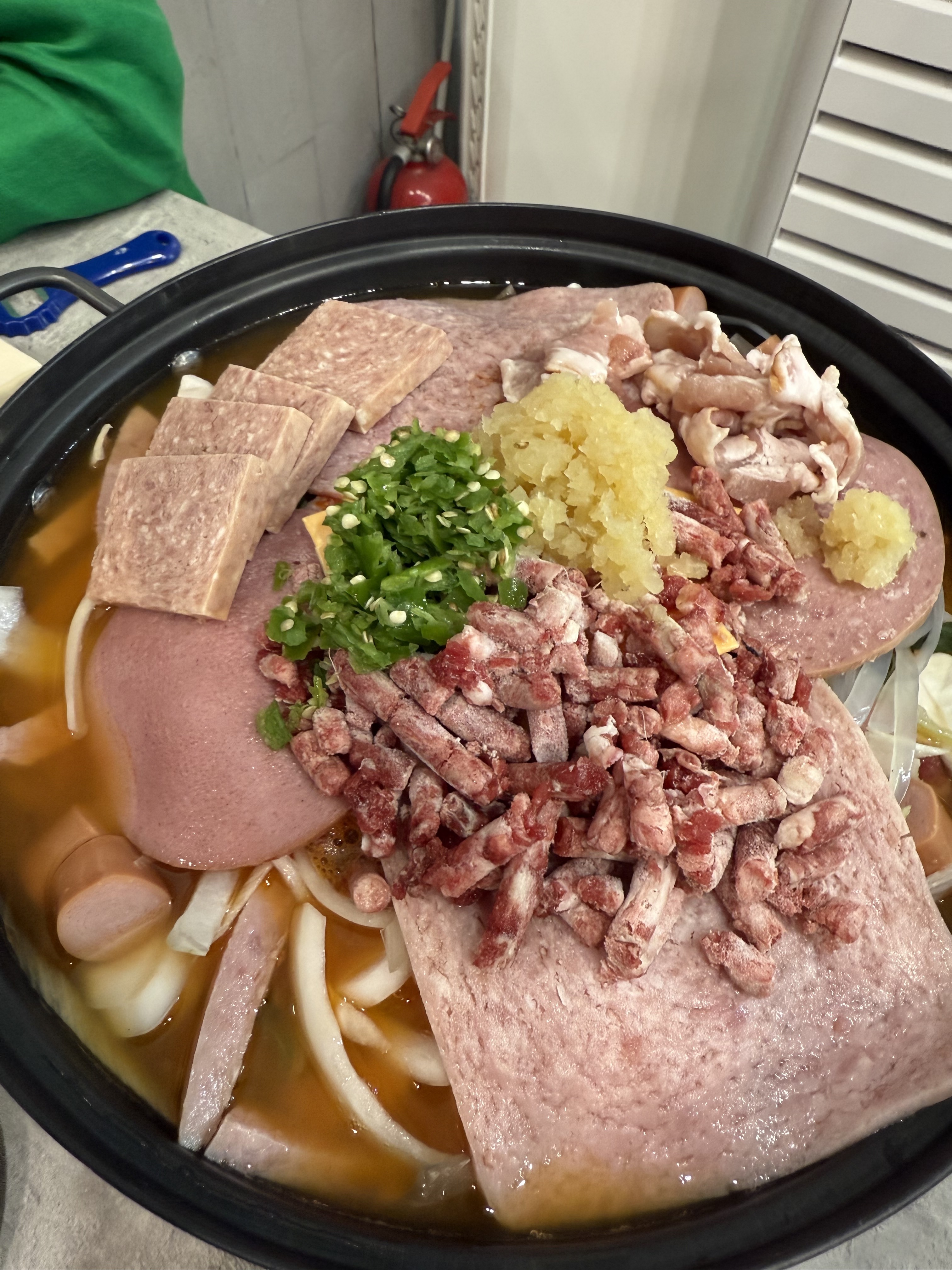 오리역 맛집 우주부대찌개 내돈내산 방문리뷰