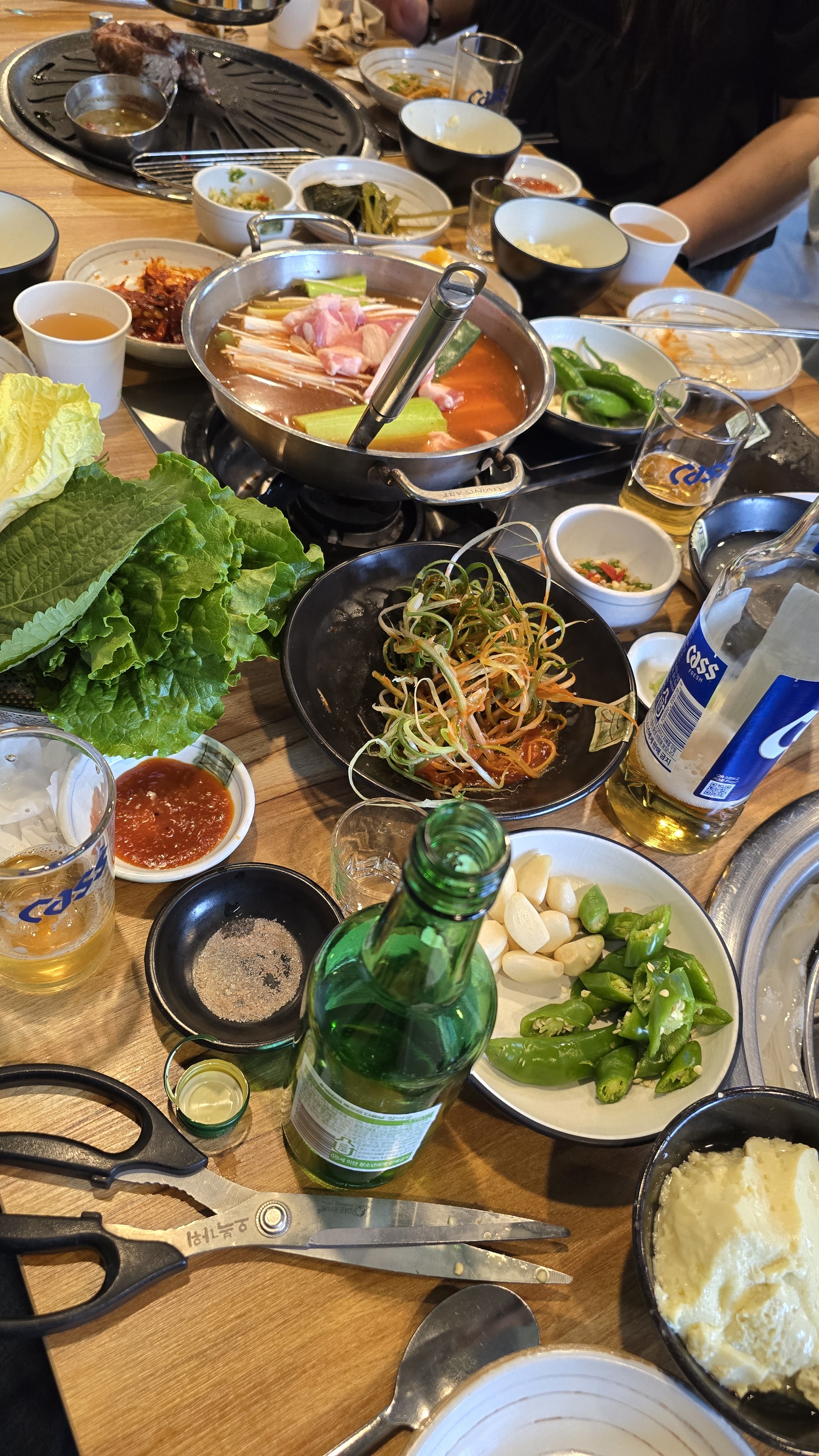 [천안 맛집 형님] 직접 가본 로컬 리뷰