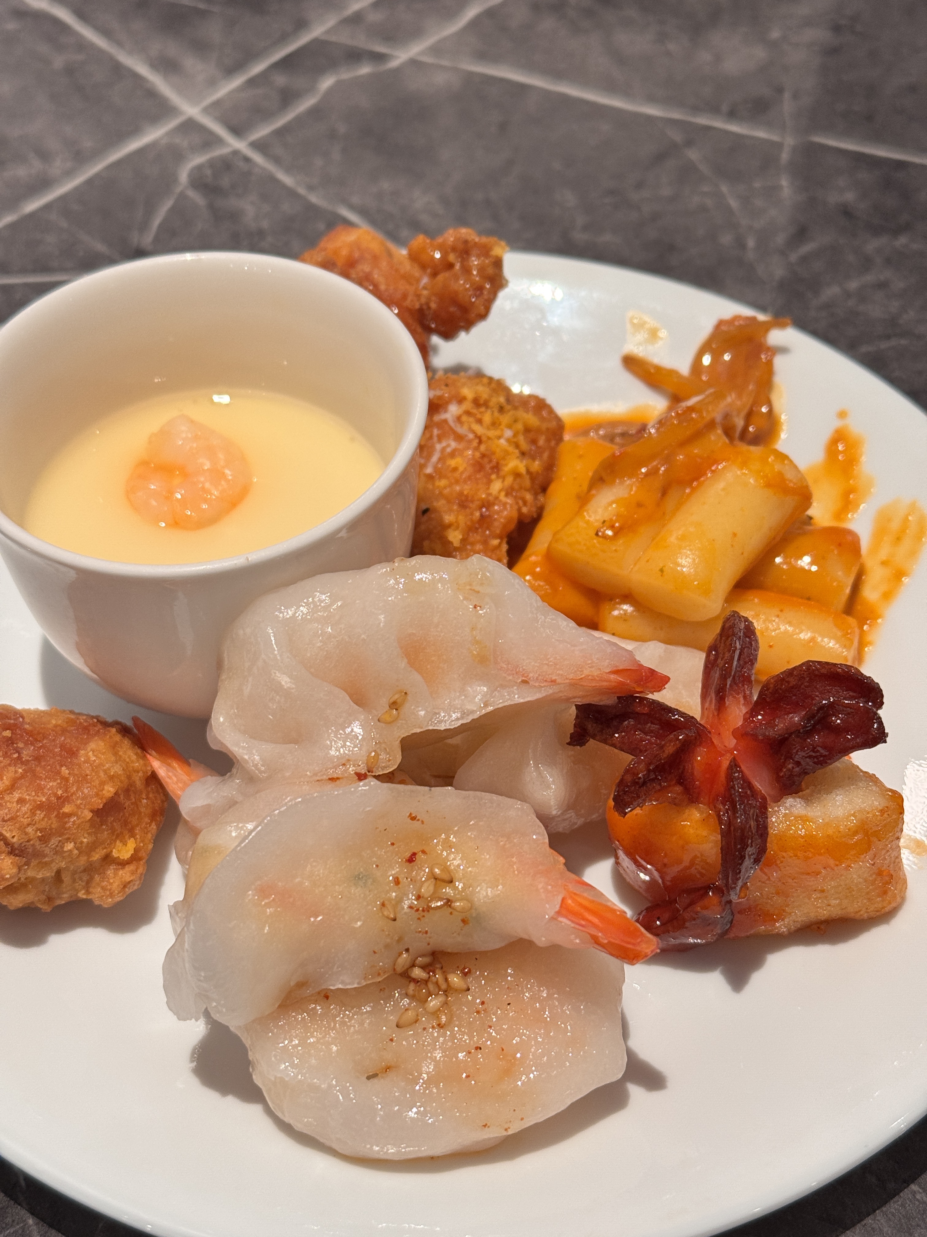 주차도 편리하고 음식도맛있엇어요 - 구파발역 맛집 빕스 은평롯데점