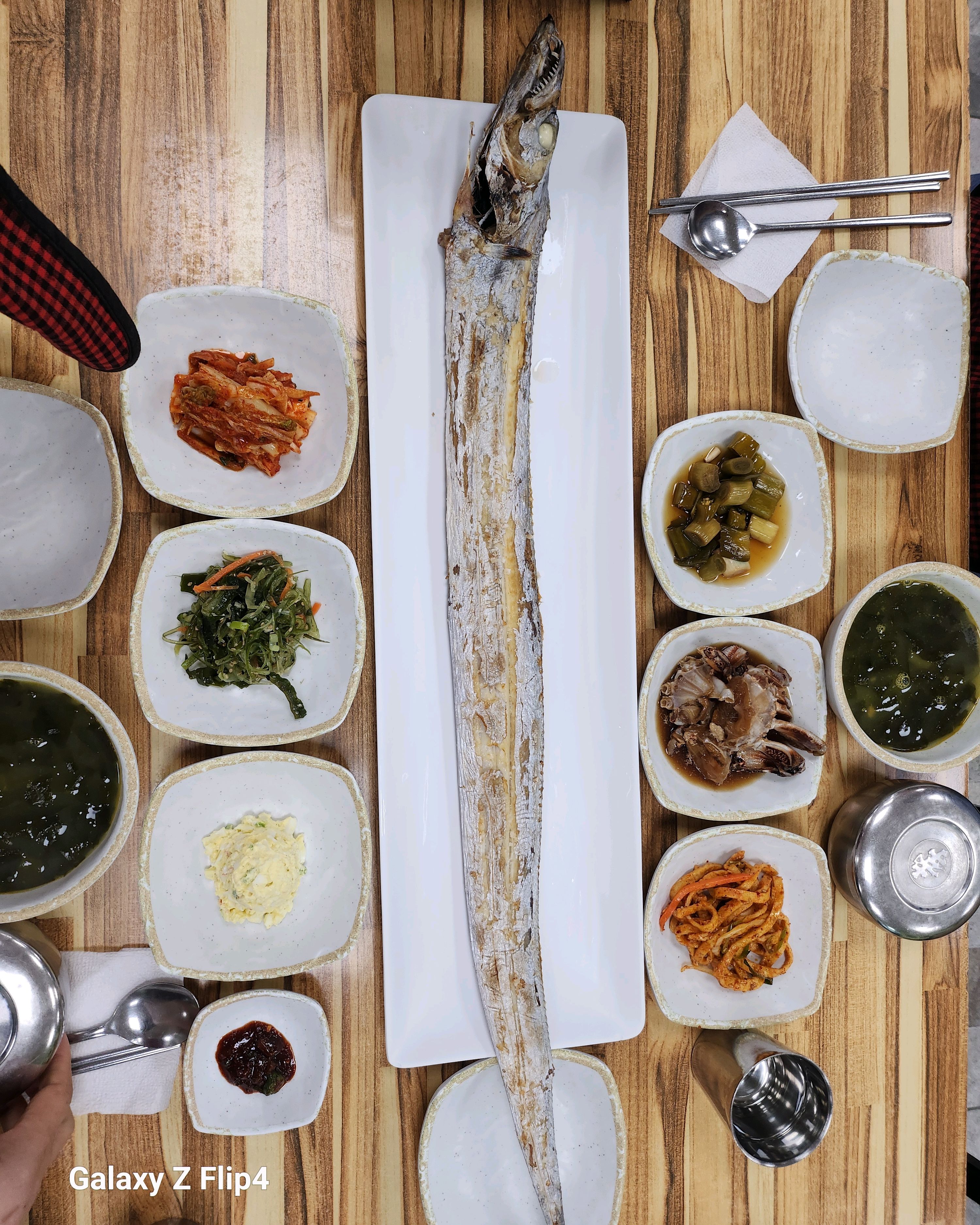 너무맛나요 - 제주 맛집 제주마당