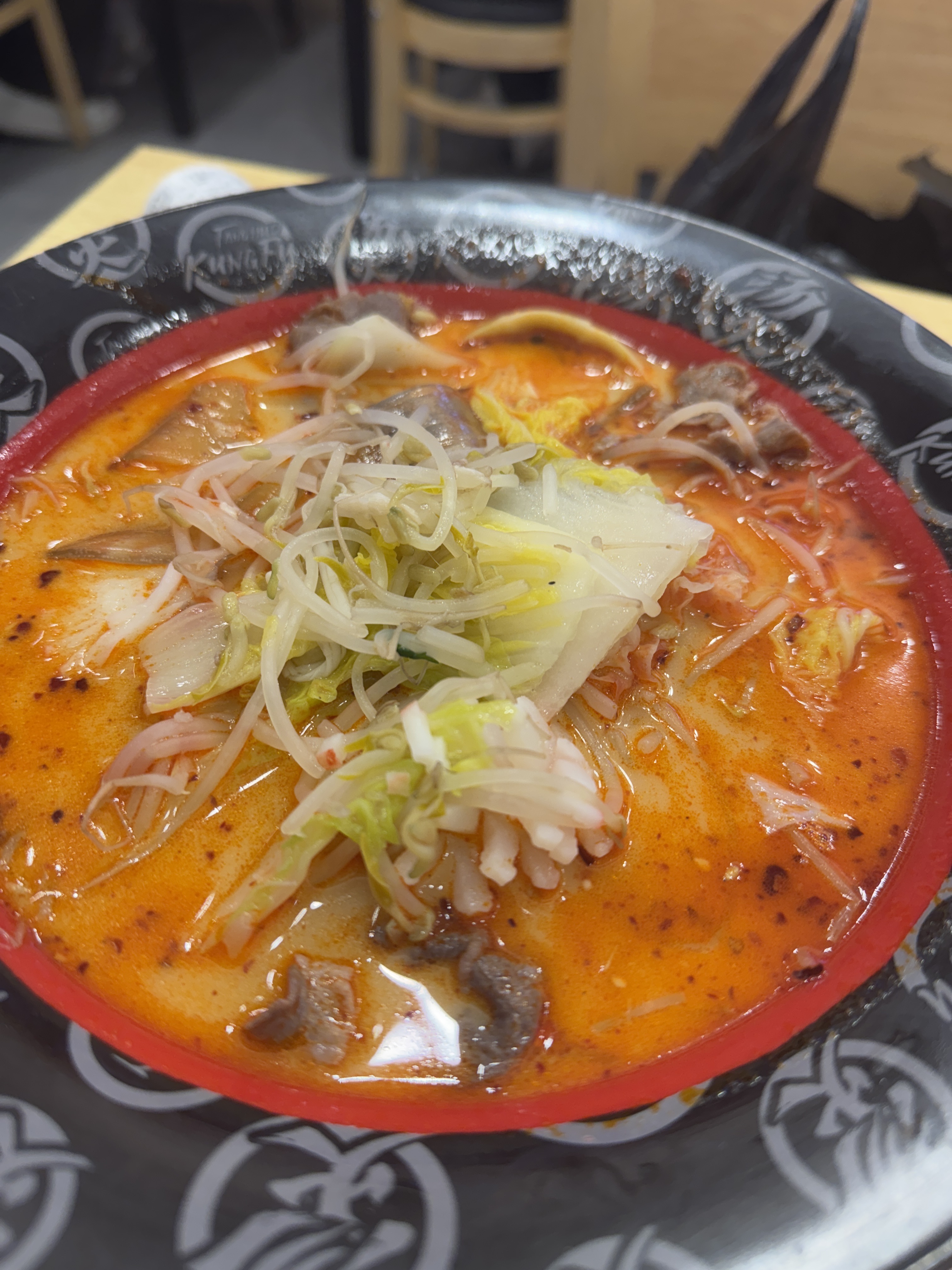 미금역 맛집 탕화쿵푸마라탕 분당미금역점 내돈내산 방문리뷰