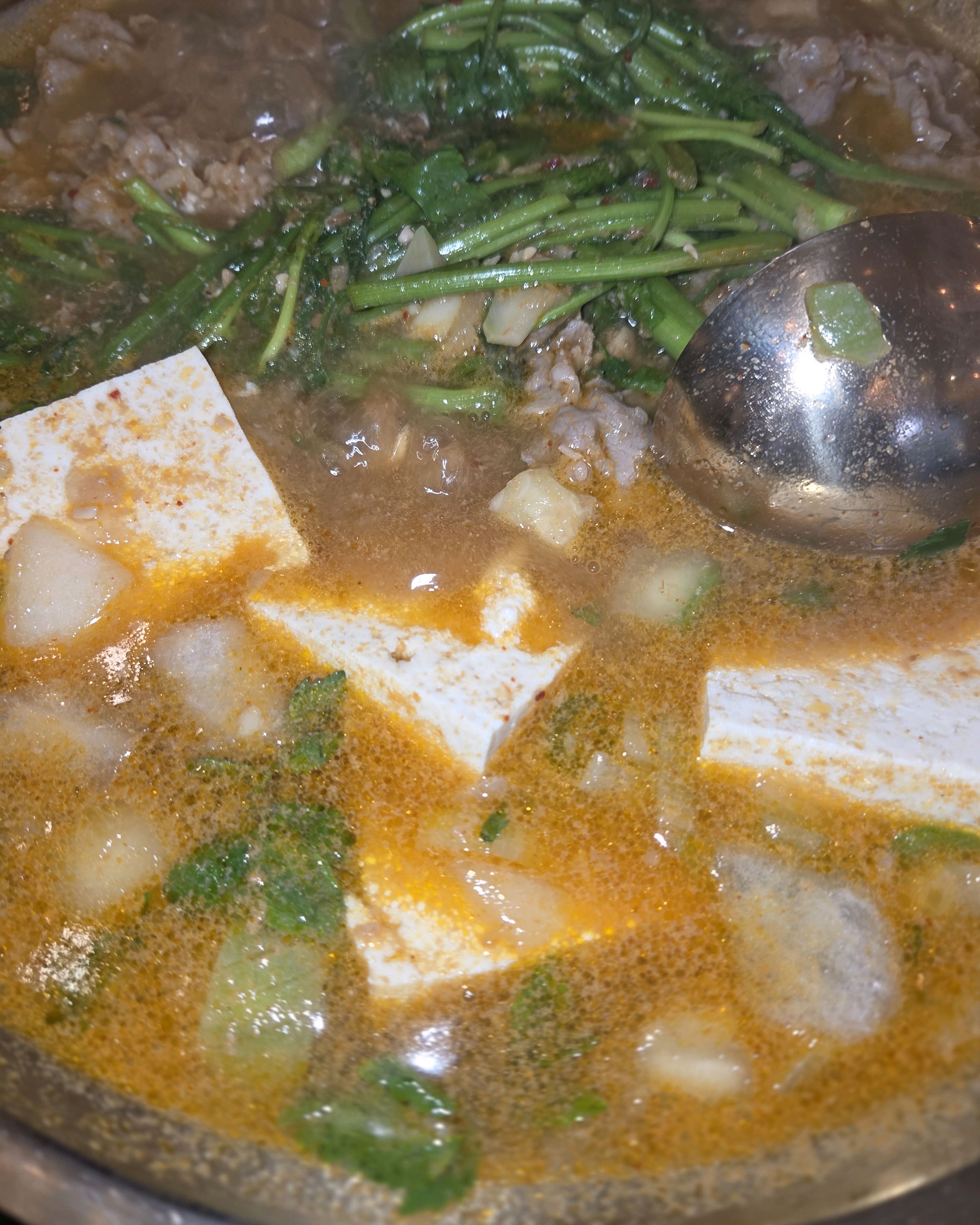 굳 - 인천 맛집 옥된장 인천운서점
