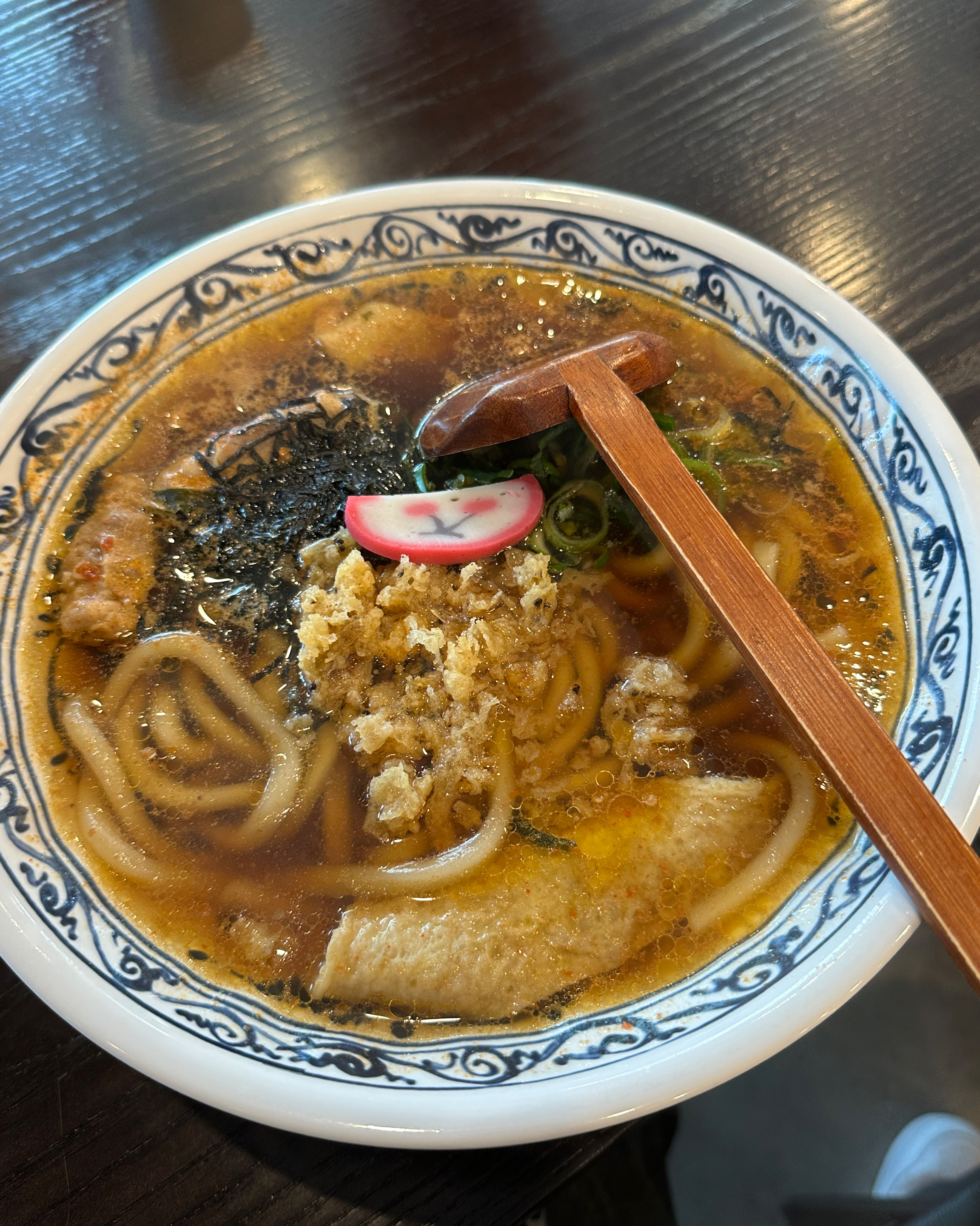 세번째 방문입니다 지인들을 데리고 오면 다들 막있다고 좋아합니다 - 과천 맛집 삼동소바 과천펜타원점