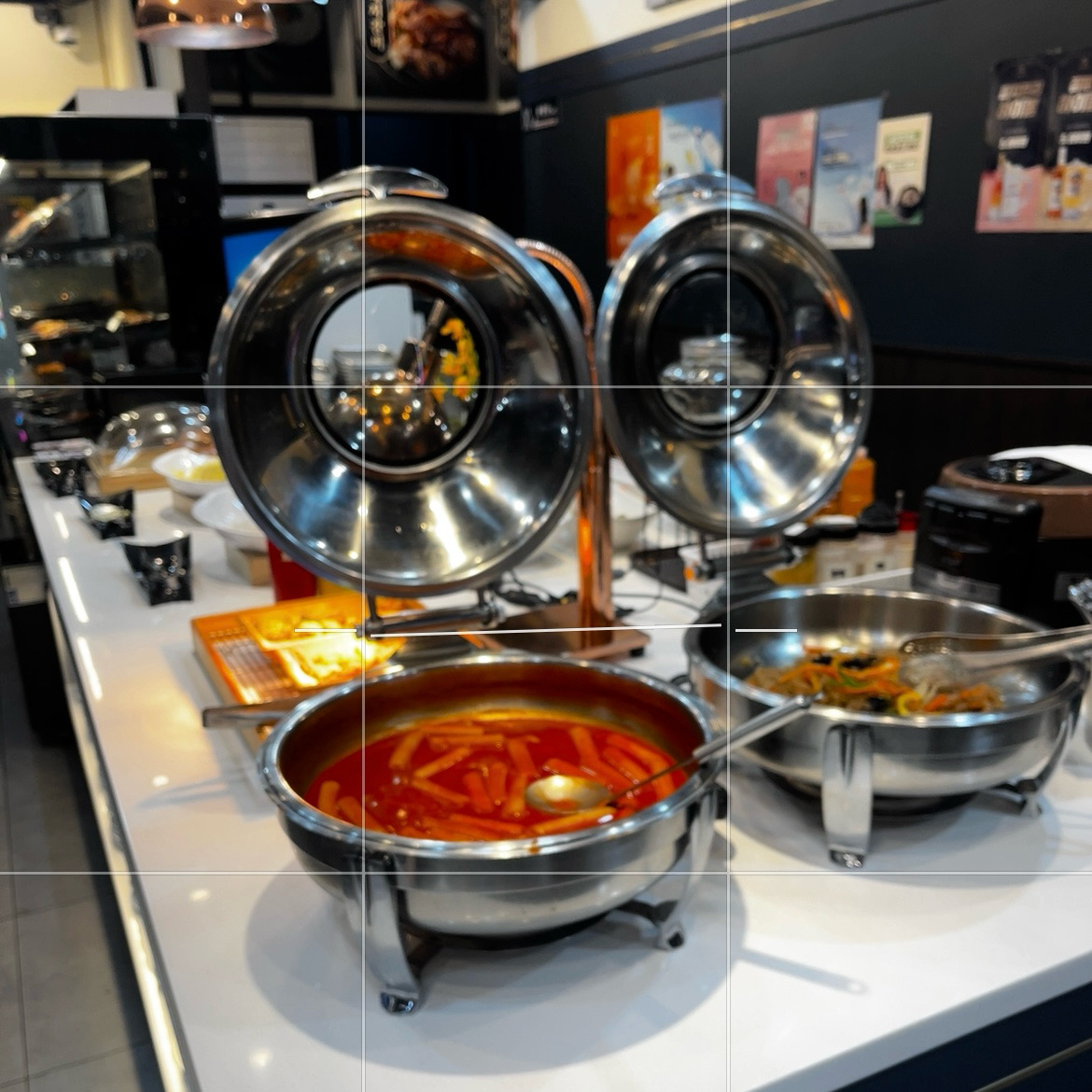 고기 잡내도 없고 매장도 깔끔하고 넓어서 가족식사하기 너무 좋아요. 맛있게 먹고 갑니다 !