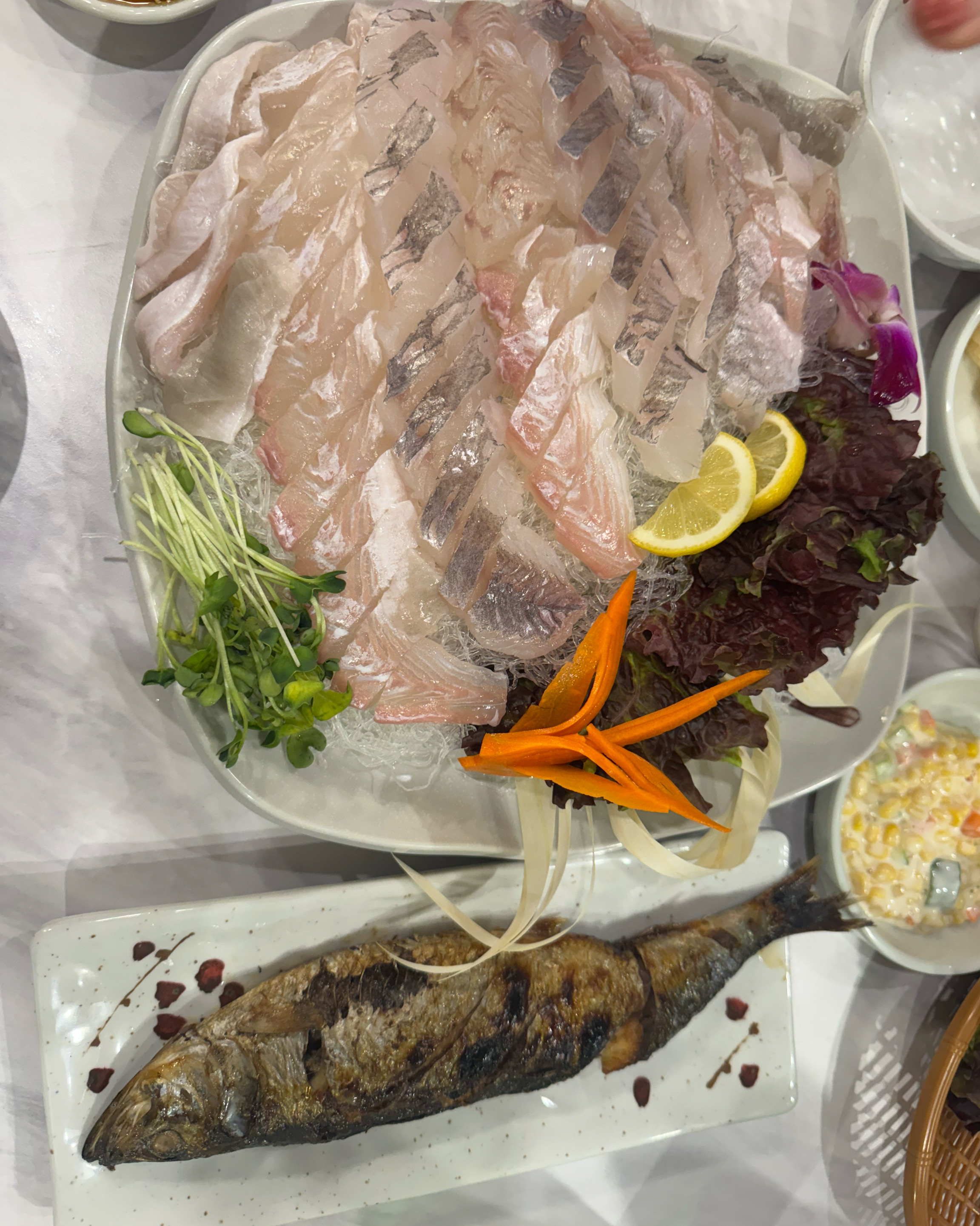 미금역 맛집 미금수산 내돈내산 방문리뷰