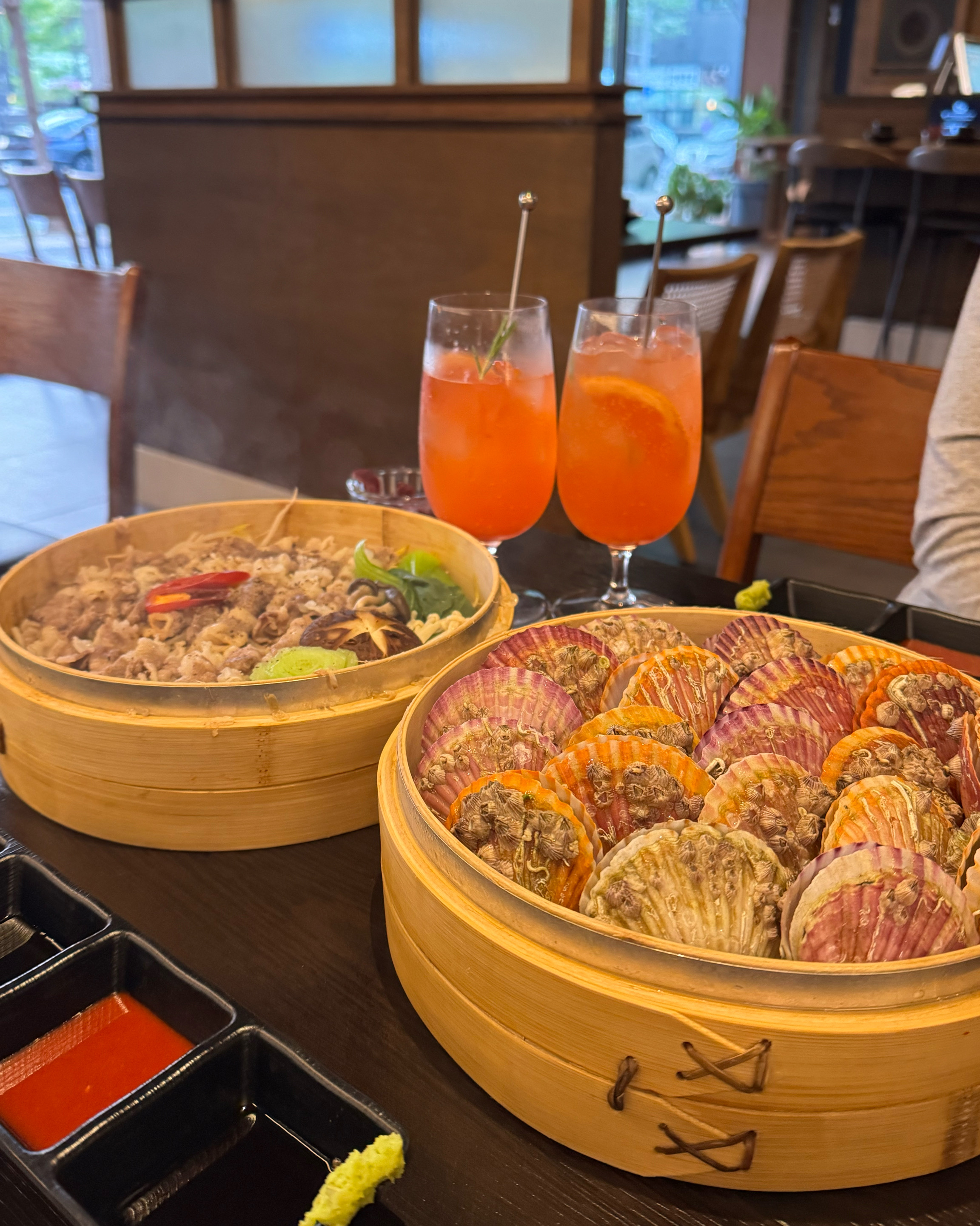 하이볼 진짜 맛있어요.. - 대전 맛집 굄