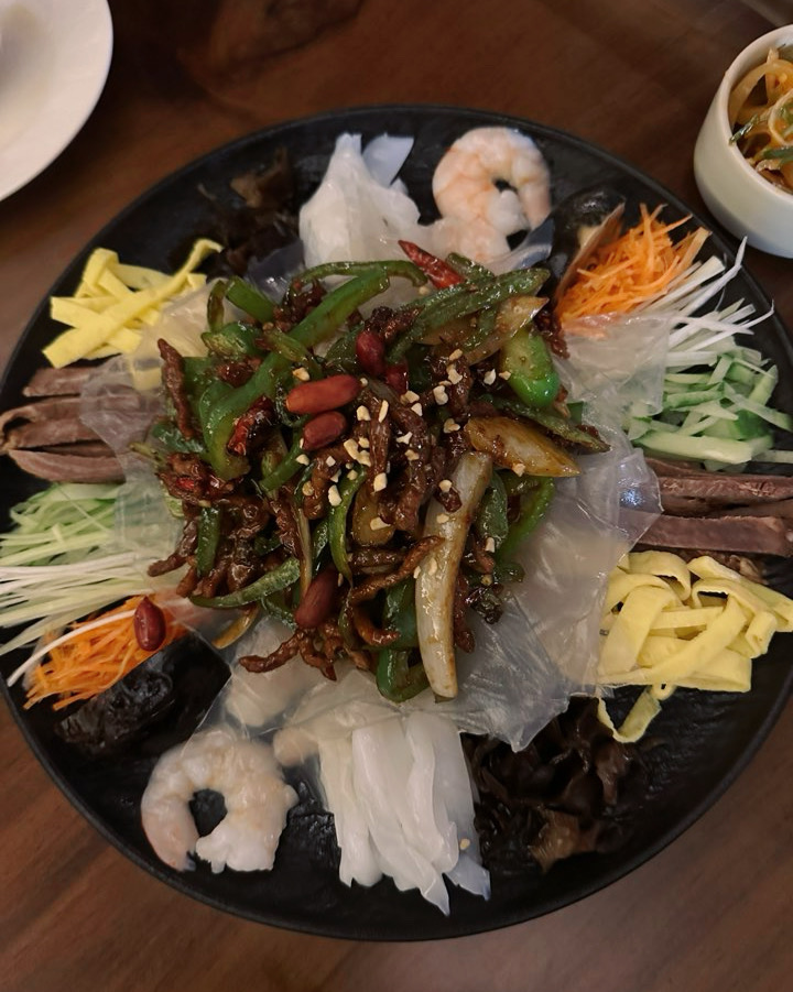 정자역 맛집 소소객잔 분당정자점 내돈내산 방문리뷰