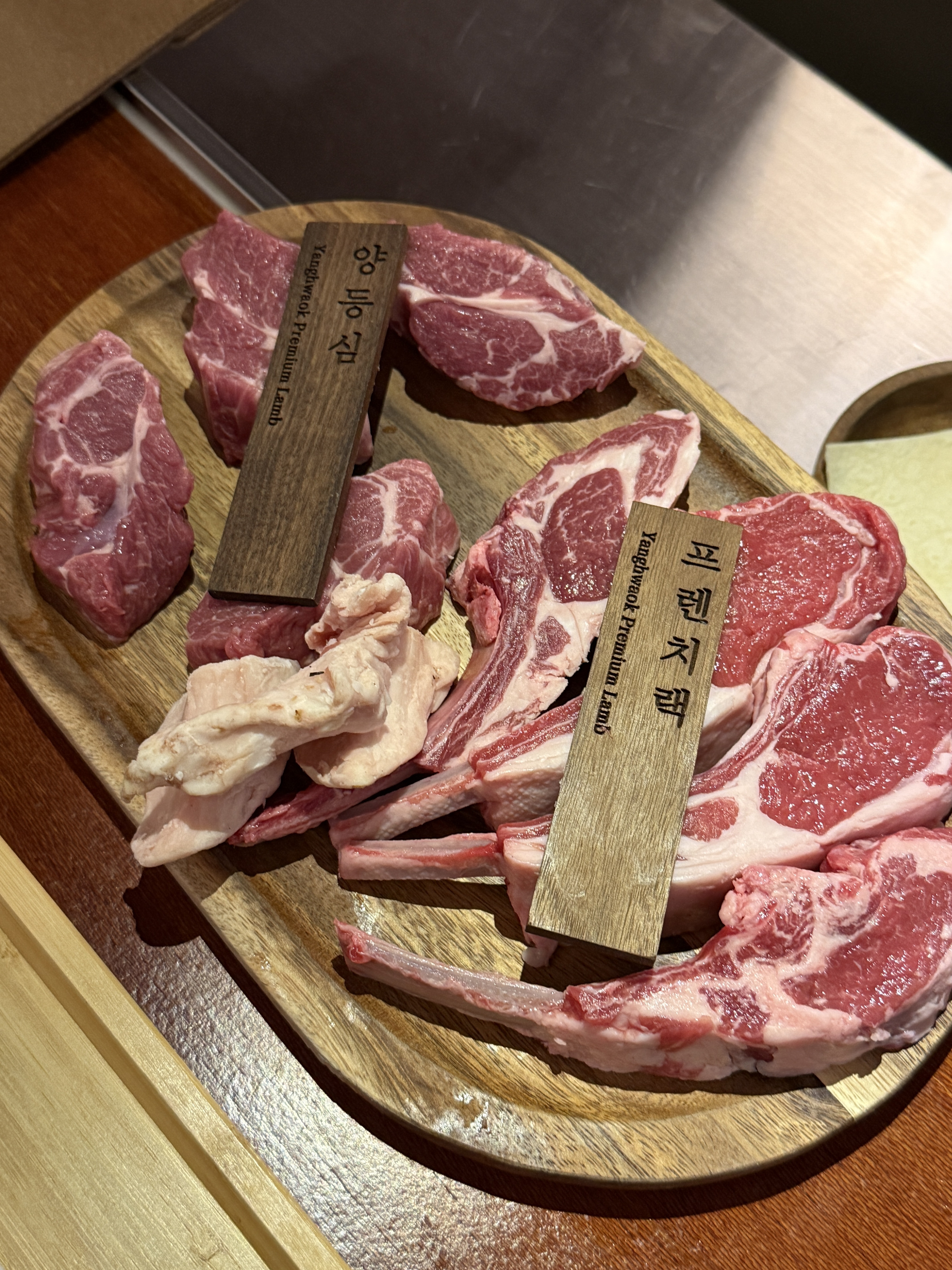 정말 맛있습니다. - 송정 맛집 양화옥 송정해수욕장점