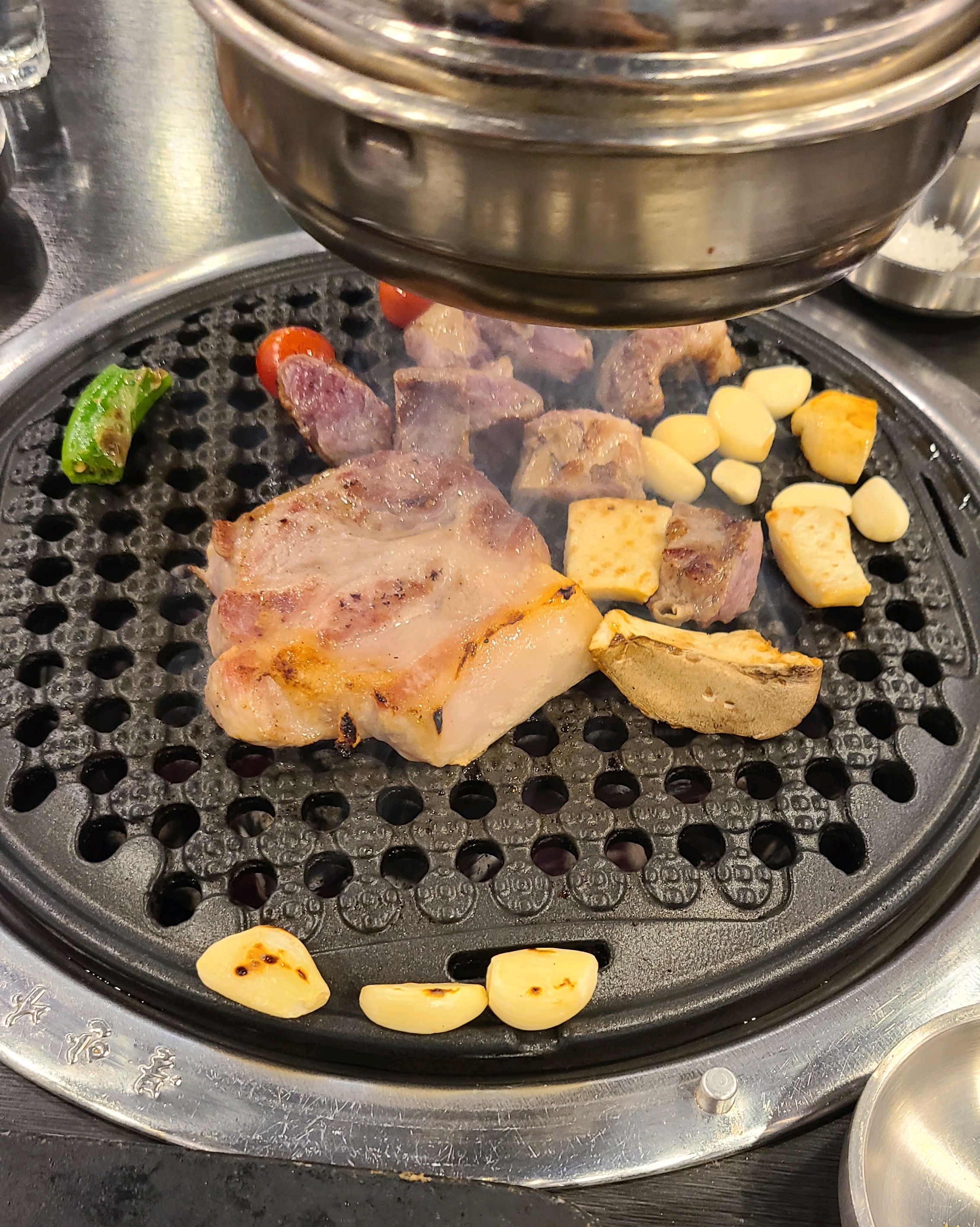 미금역 맛집 구월 내돈내산 방문리뷰