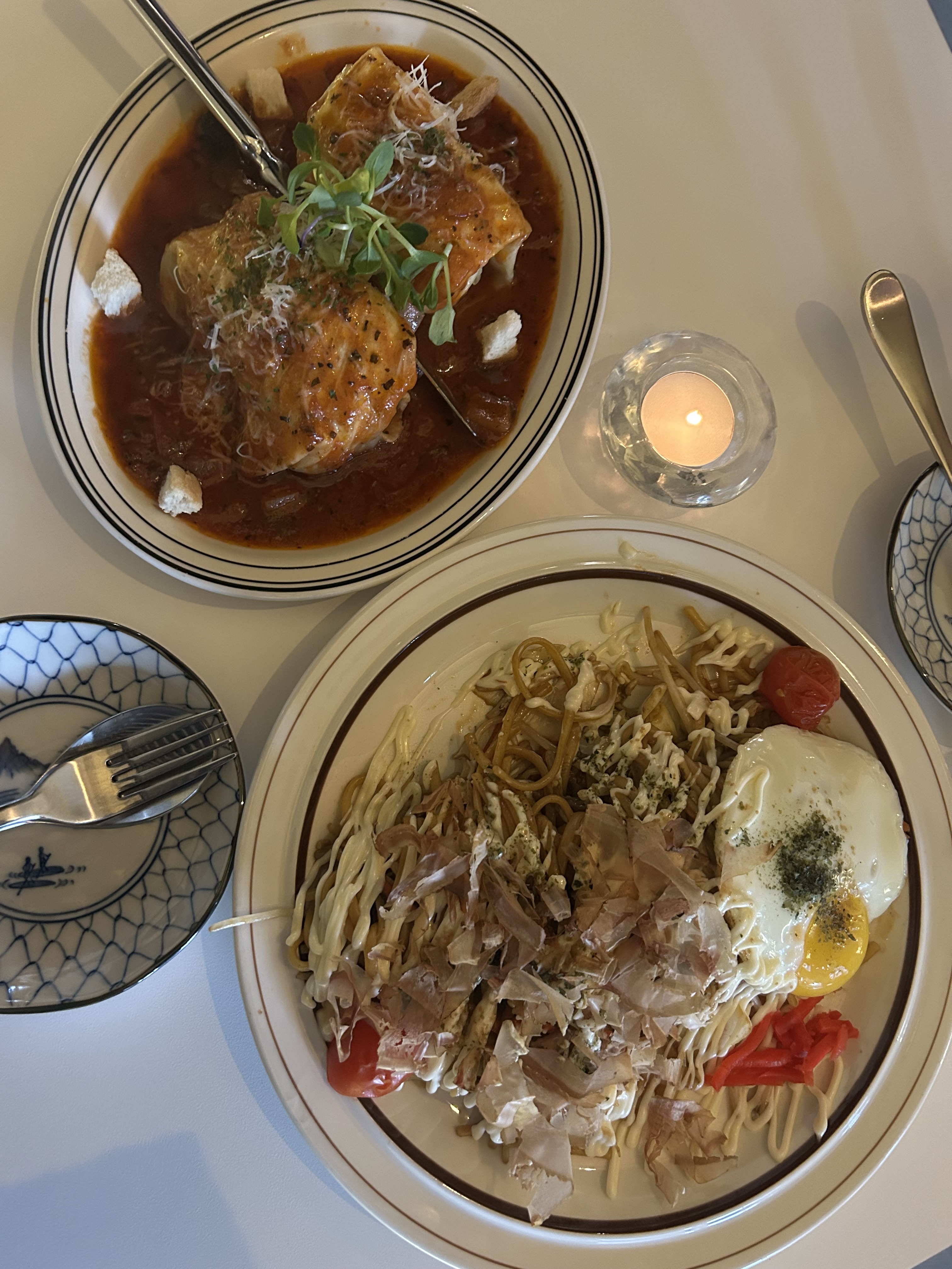 정자역 맛집 오브리 내돈내산 방문후기