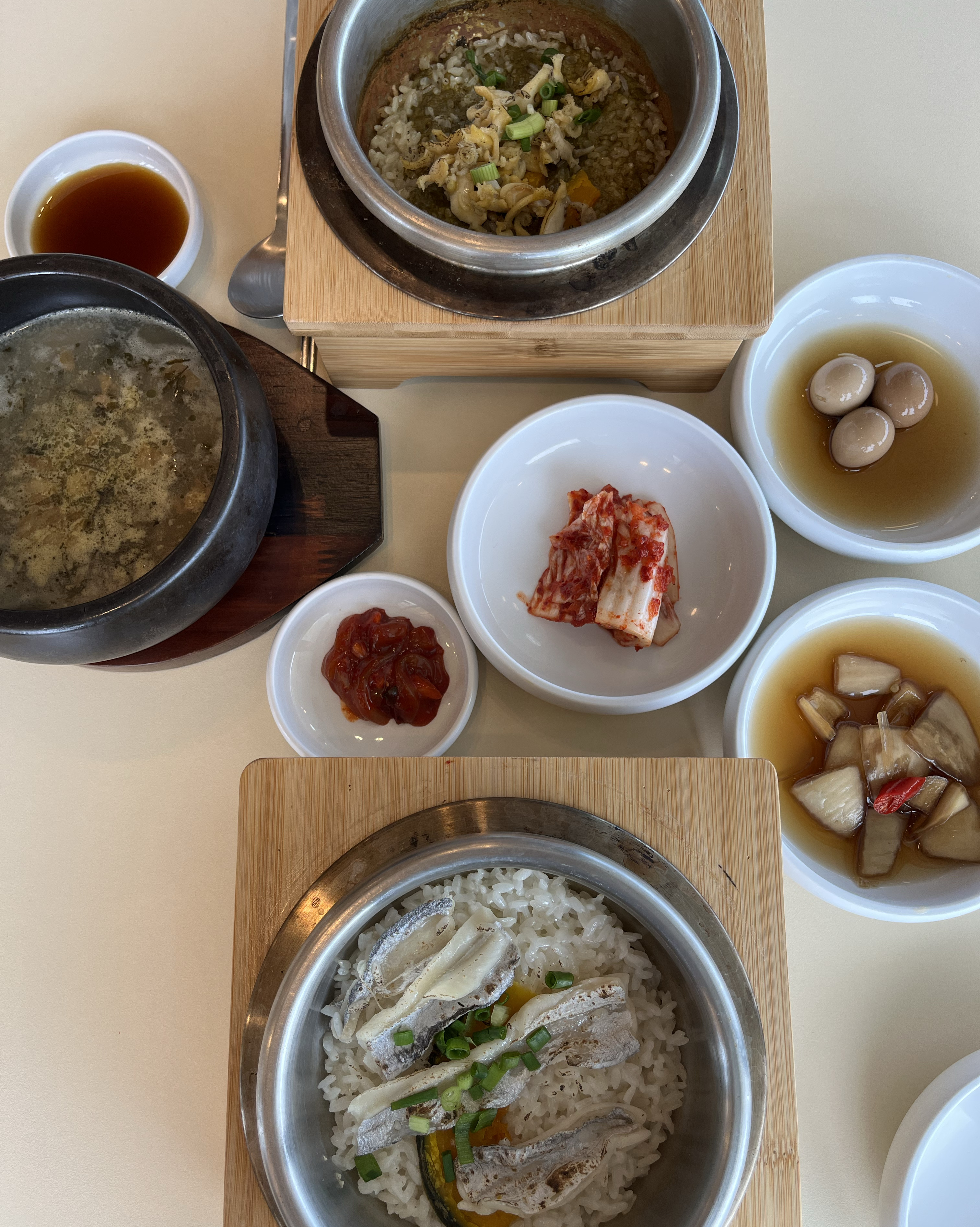 맛있어요! - 제주 맛집 정민이네갈치 월정리본점