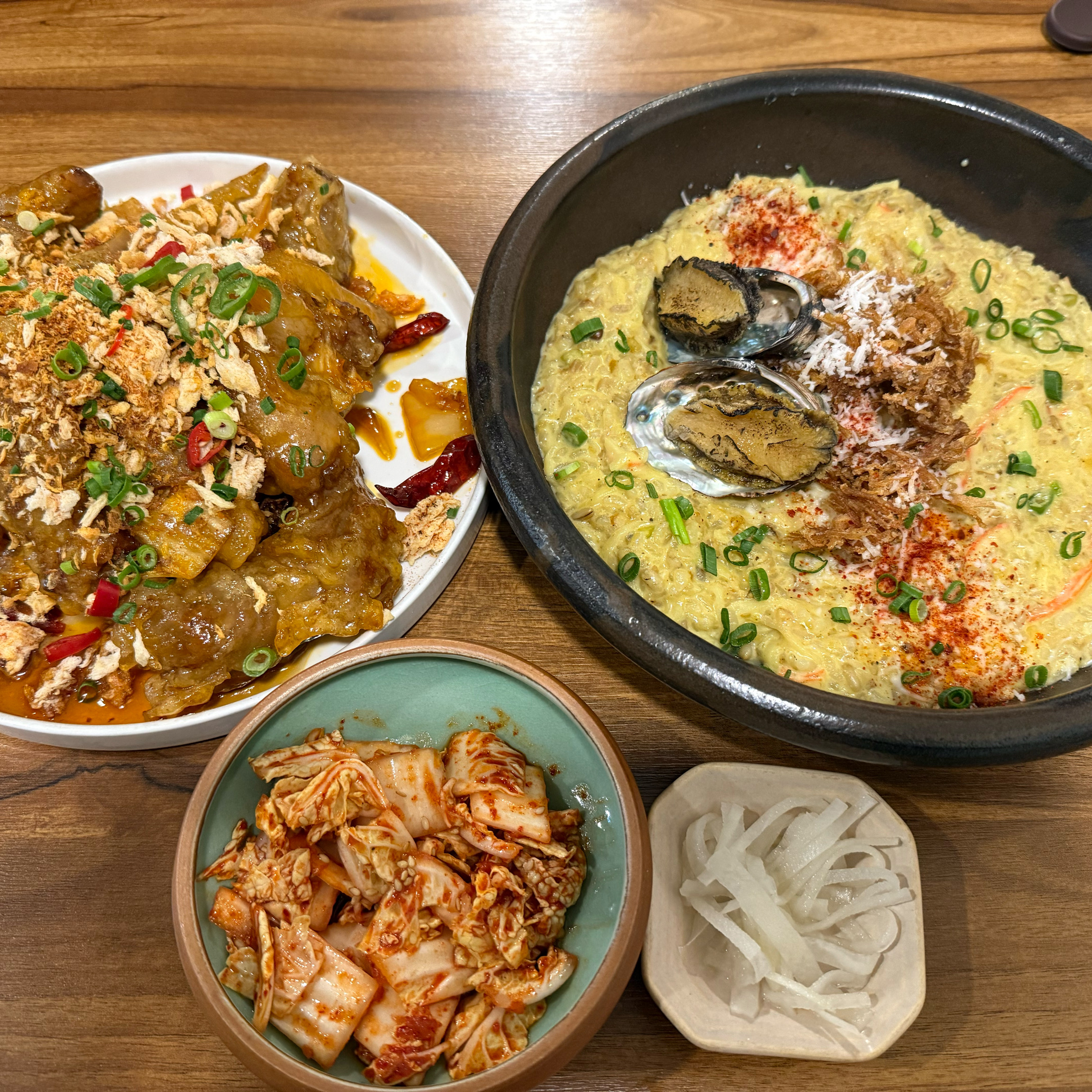 방송 출연도 하셨던데 - 불당동 맛집 일이이사