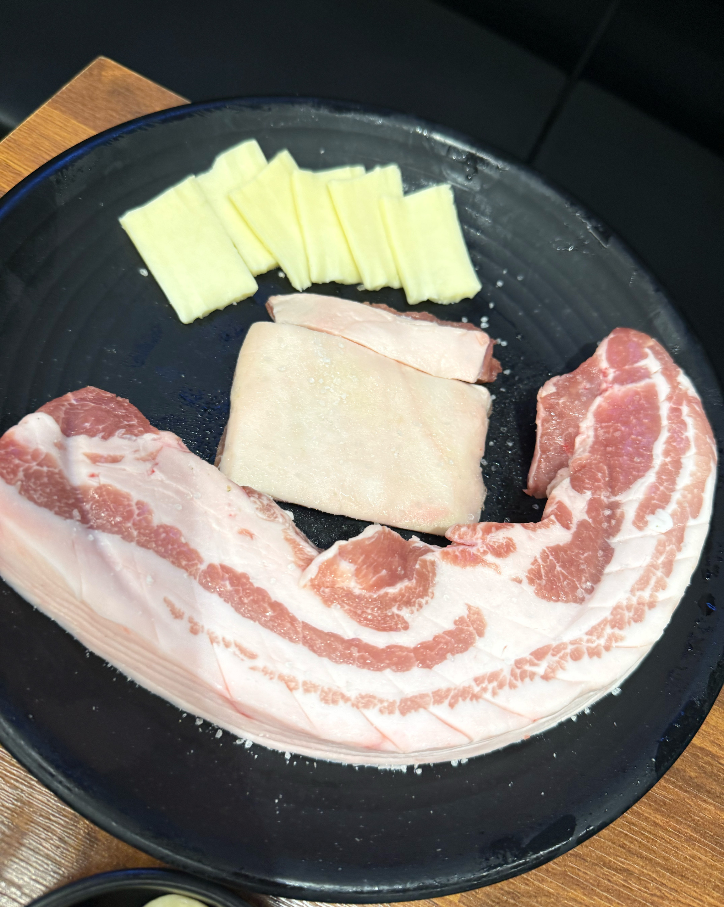 정자역 맛집 숙성돼지 분당본점 내돈내산 방문리뷰