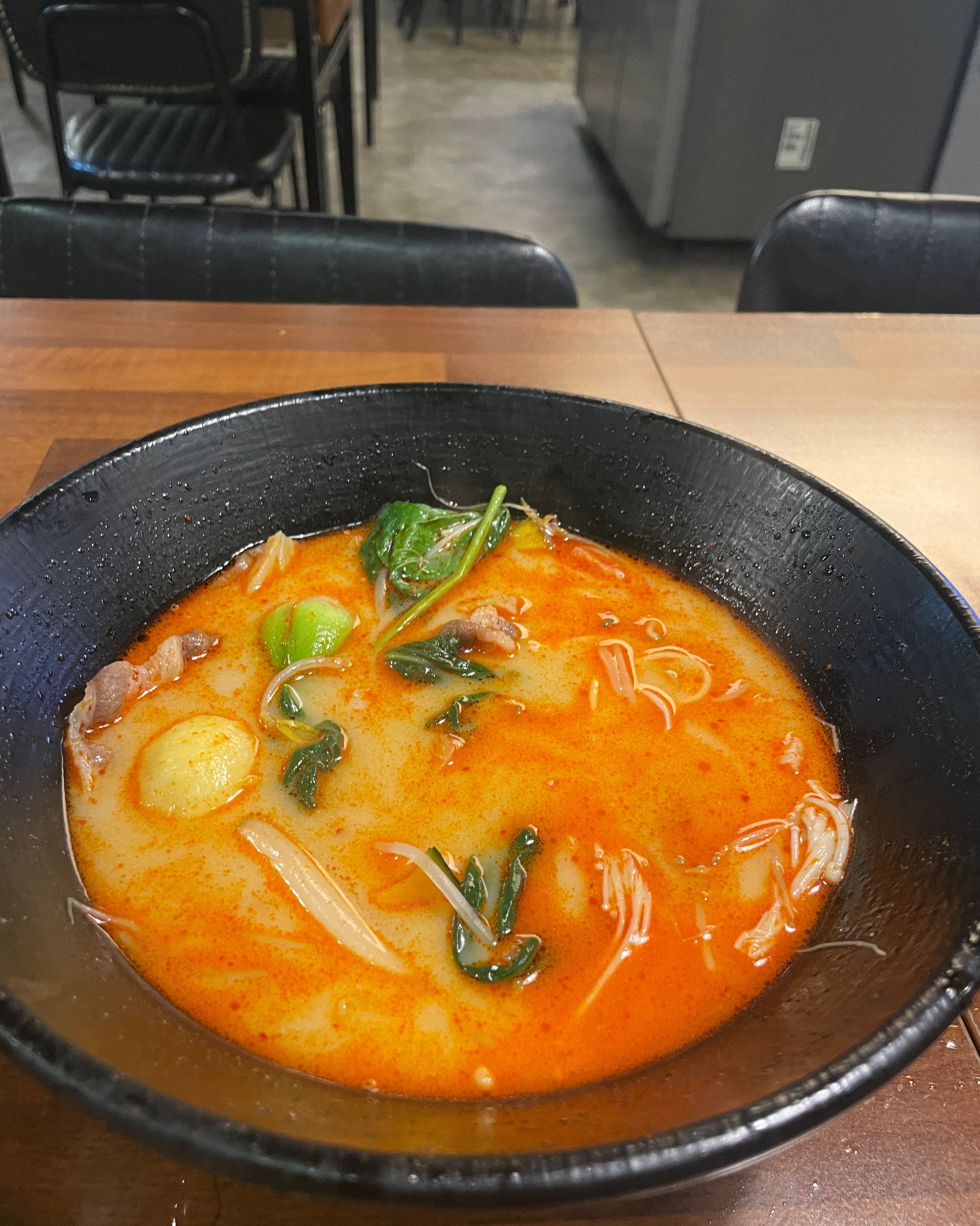 정자역 맛집 피슈마라홍탕 정자역점 내돈내산 방문후기
