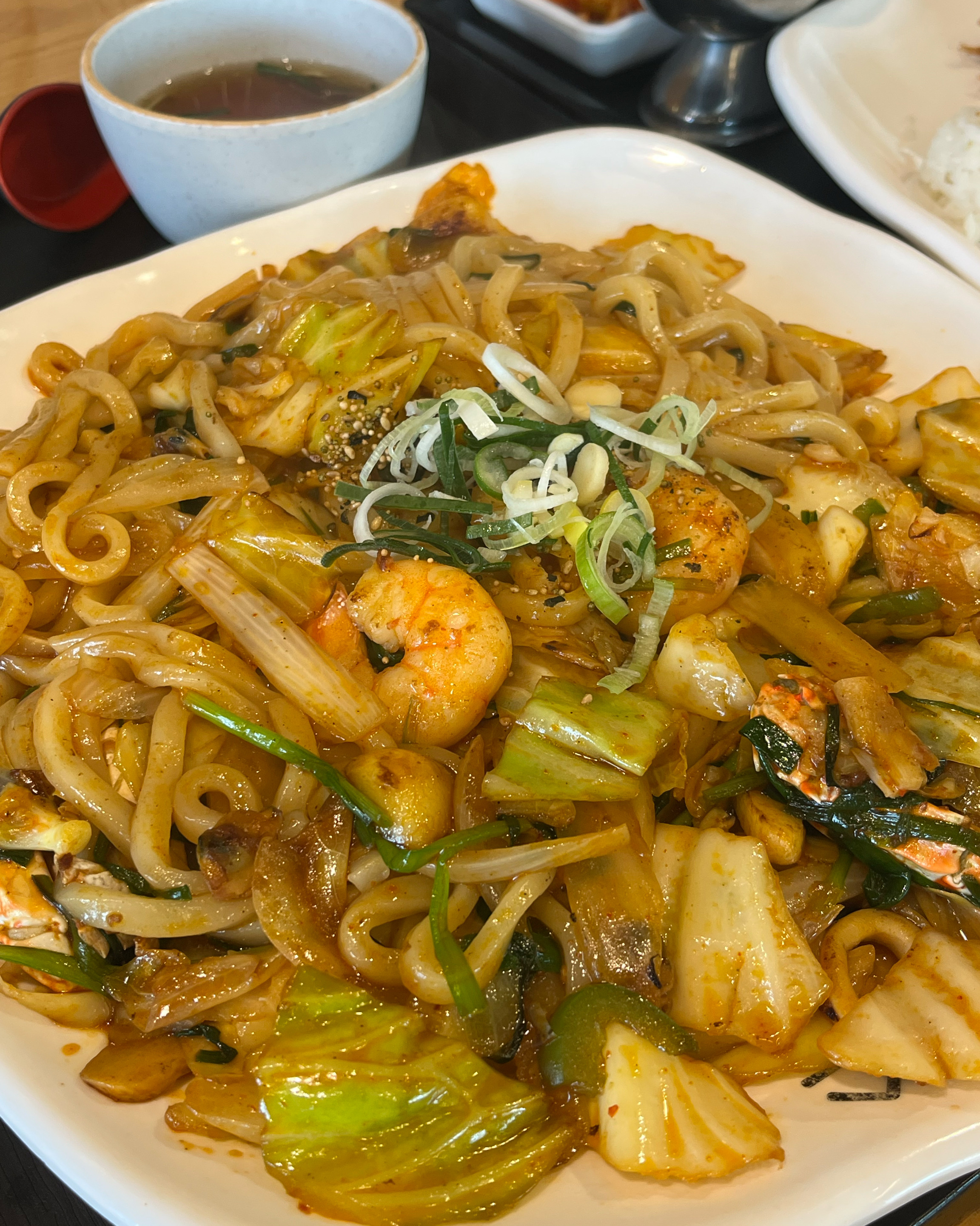 아이들과 또는 신랑이랑 자주오는 곳이에요~ㅎㅎ - 대구 반야월 맛집 홍익돈까스 대구반야월점