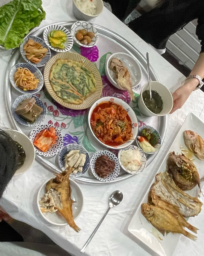 제주 맛집 제주할망밥상 표선점 43번째 리뷰 이미지