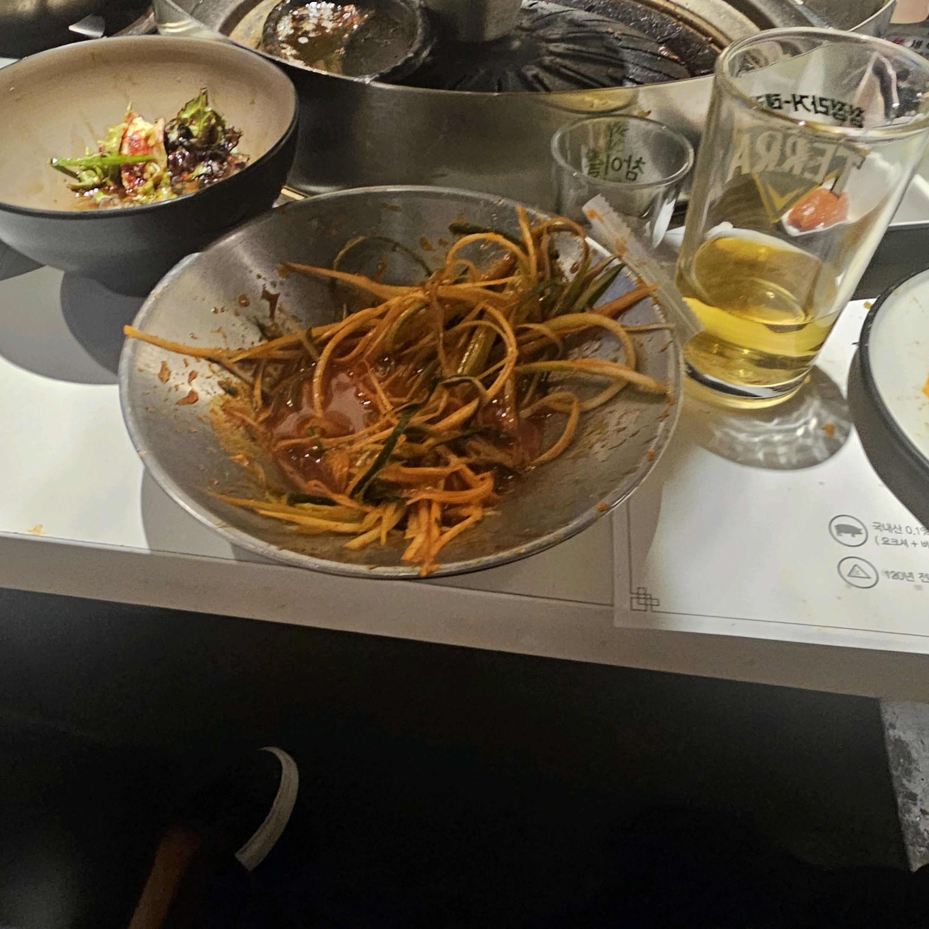 정자역 맛집 미담 본점 내돈내산 방문리뷰