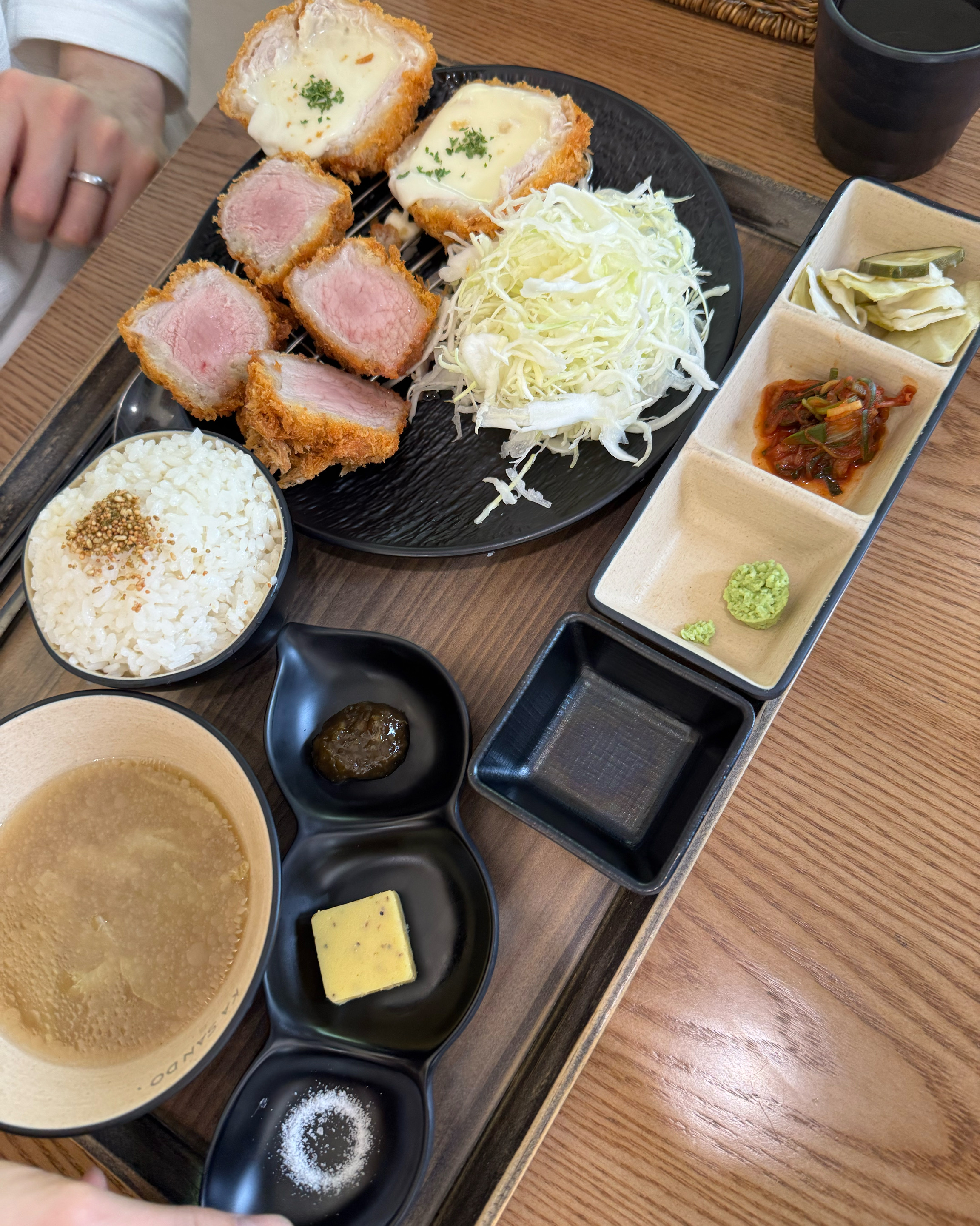정자역 맛집 카산도 정자본점 내돈내산 방문리뷰