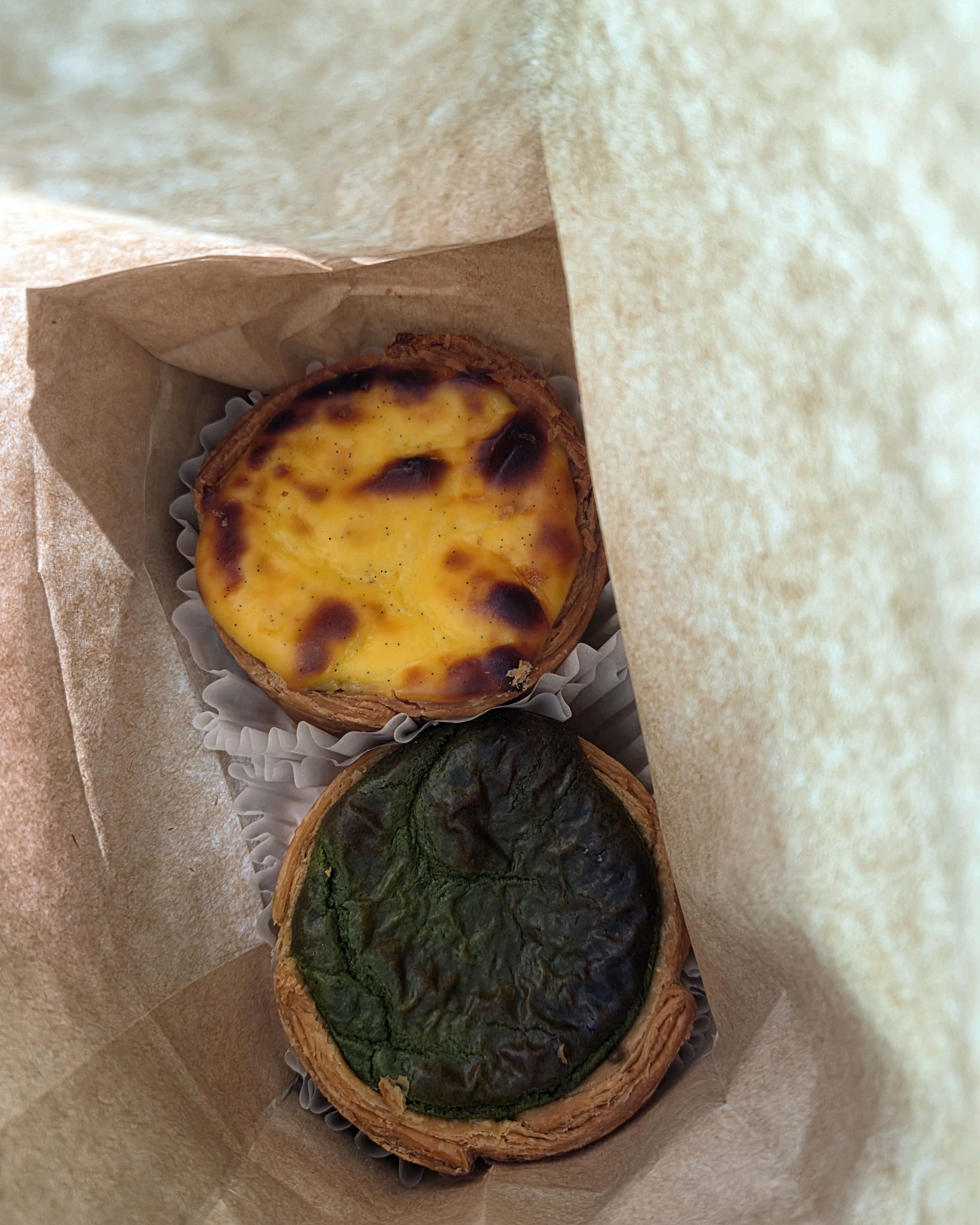 여행마지막날일정으로 왔어요 - 제주 맛집 베이커블