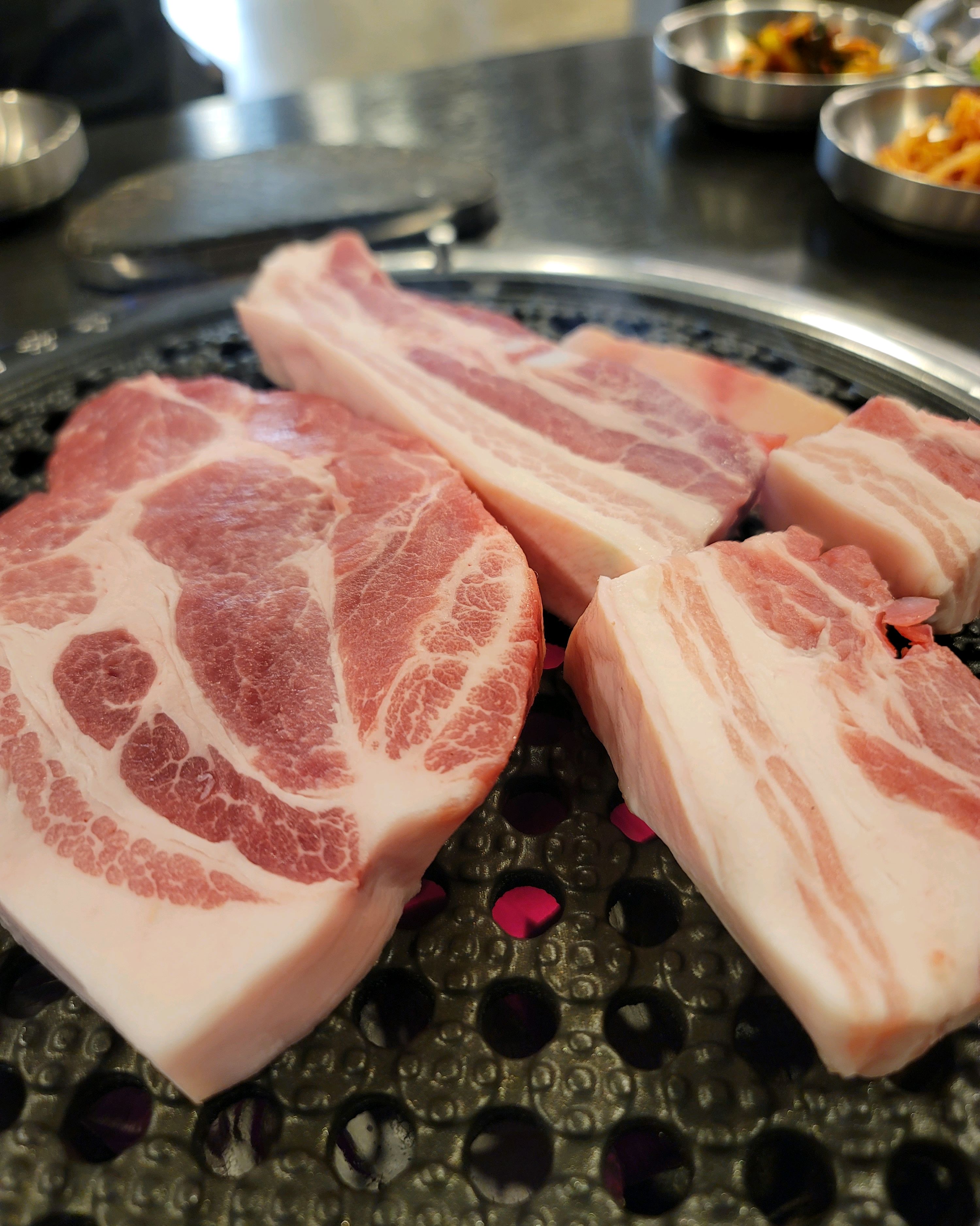 미금역 맛집 구월 내돈내산 방문리뷰