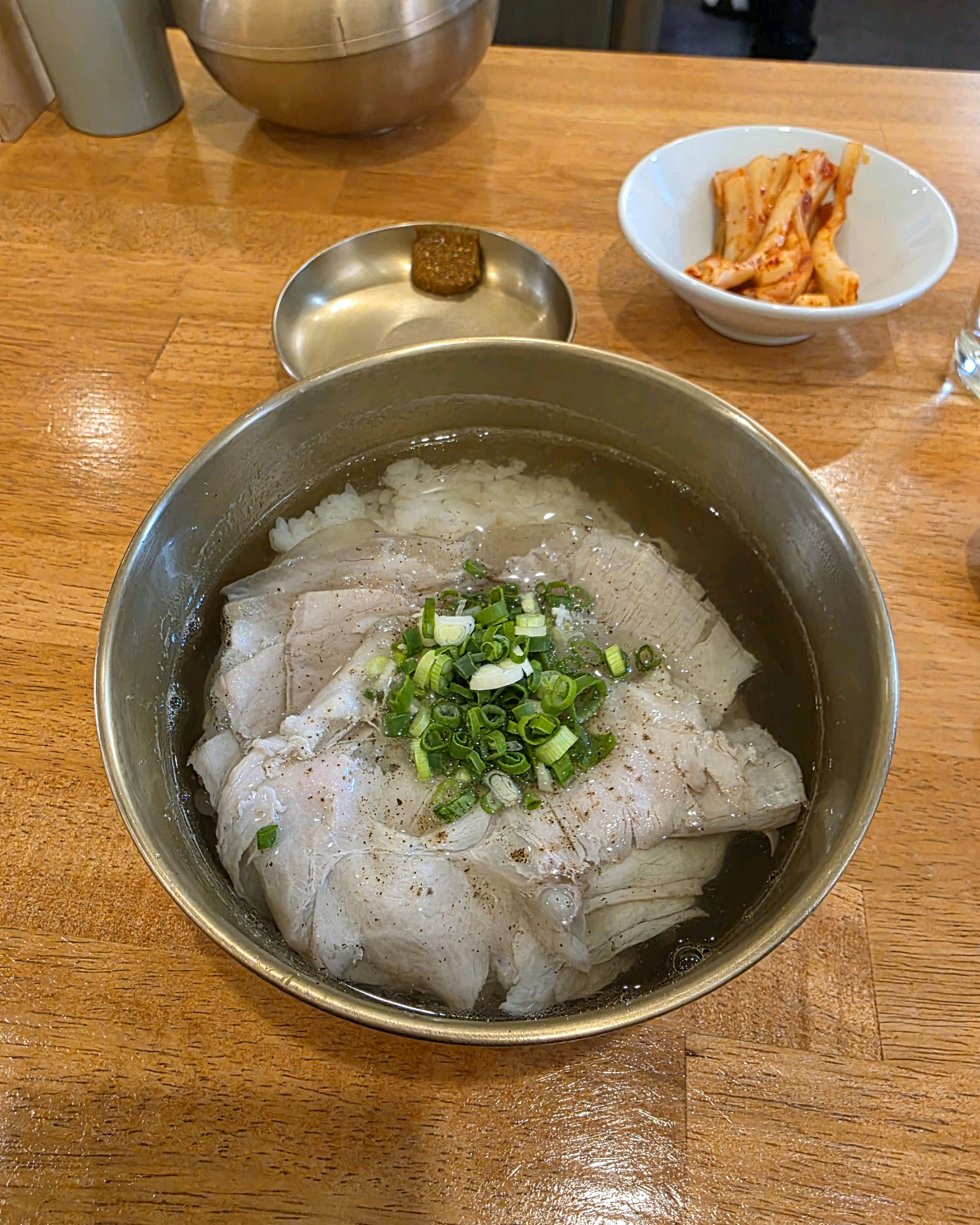 정자역 맛집 동봉관 분당 내돈내산 리얼후기