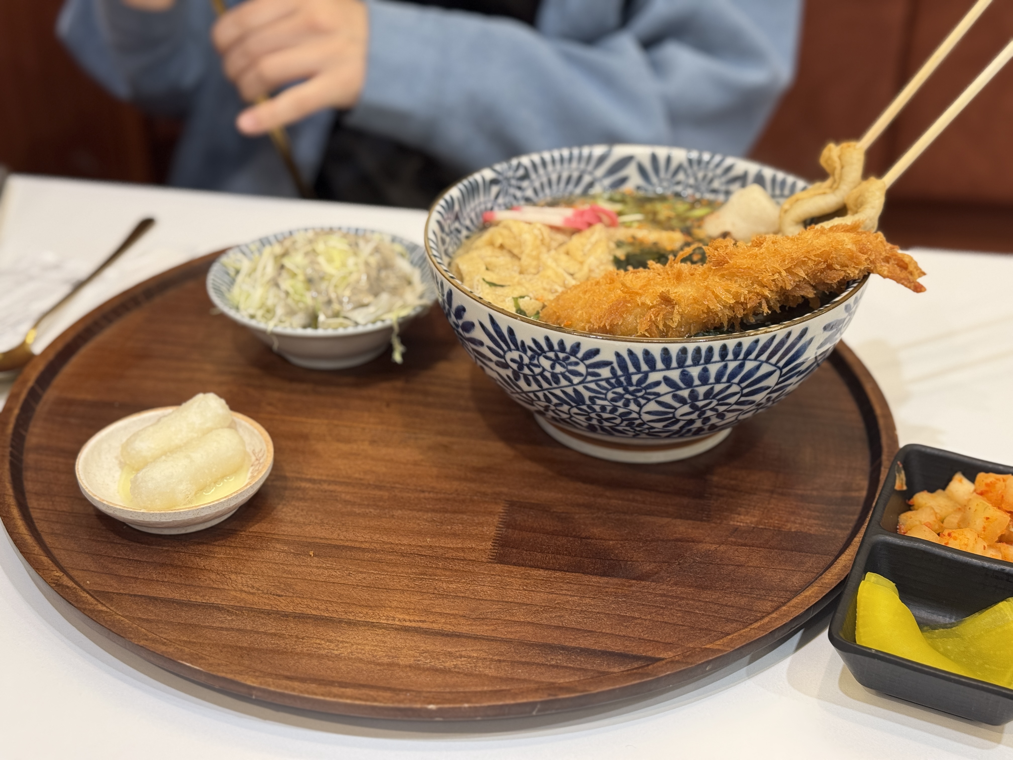 마제소바가 생각나면 찾는 백소정! - 계양구청 맛집 백소정 계양구청점