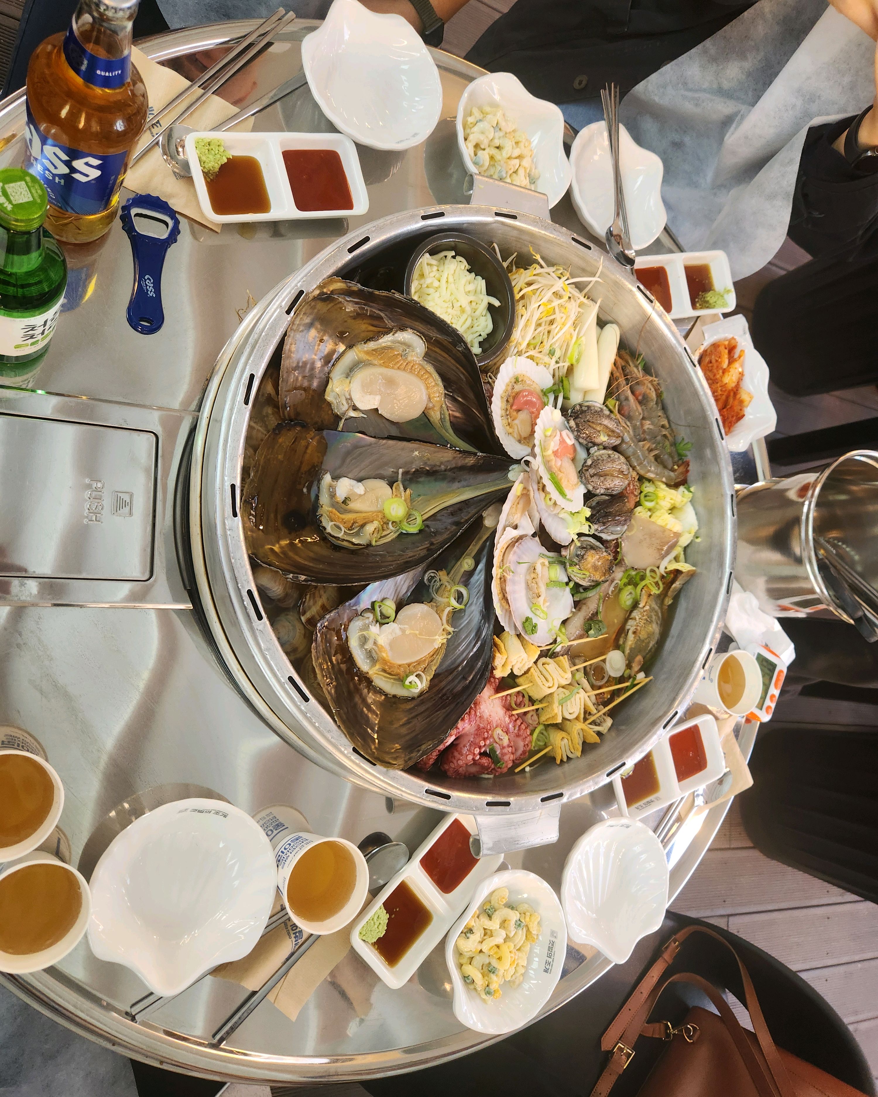 천호동 맛집 갯벌의조개 천호점 8번째 리뷰 이미지