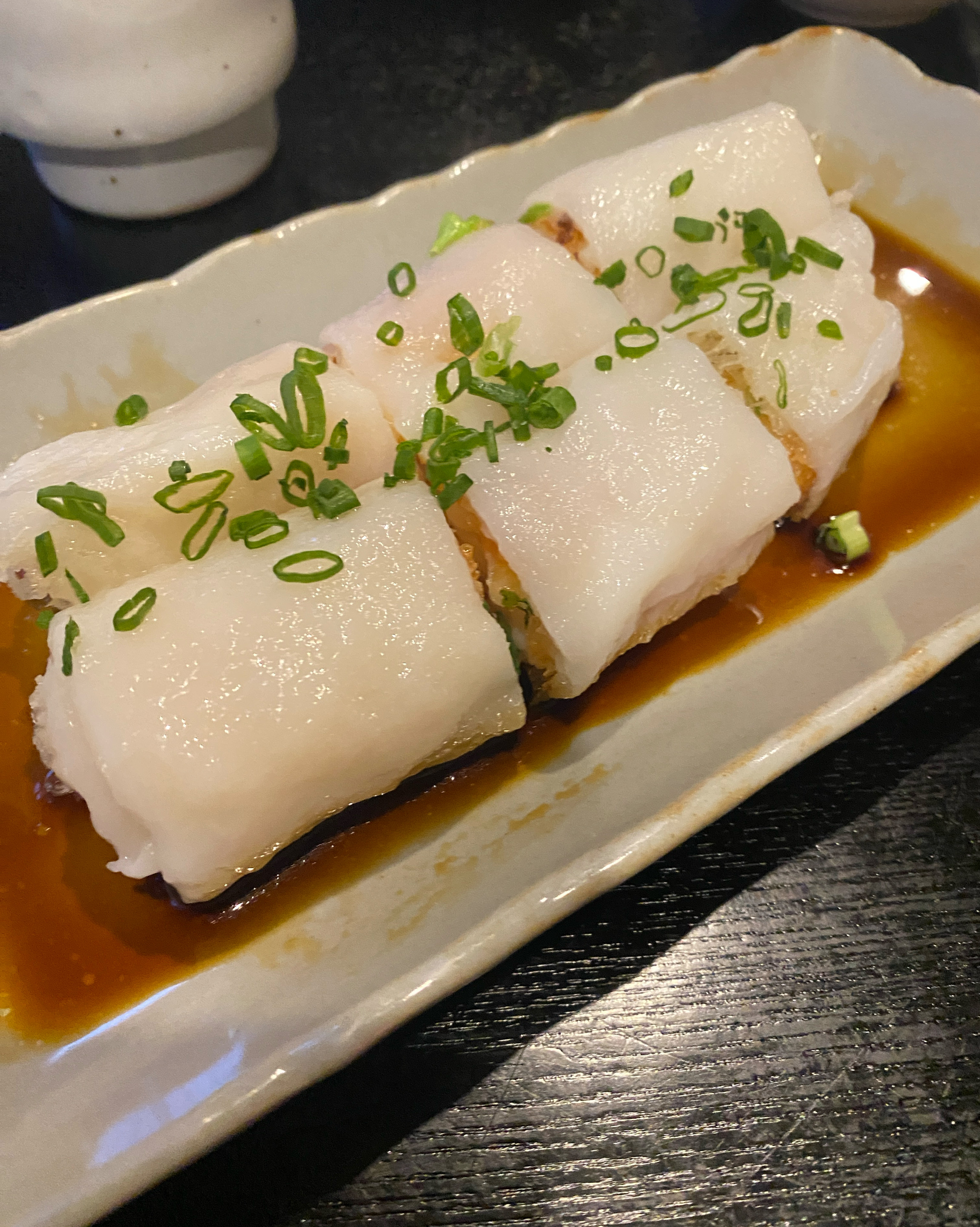 궁동에서 제일 핫한 음식점이 아닐까 생각합니다. 가시려는 분들은 “예약 필수”에요.창펀은 
