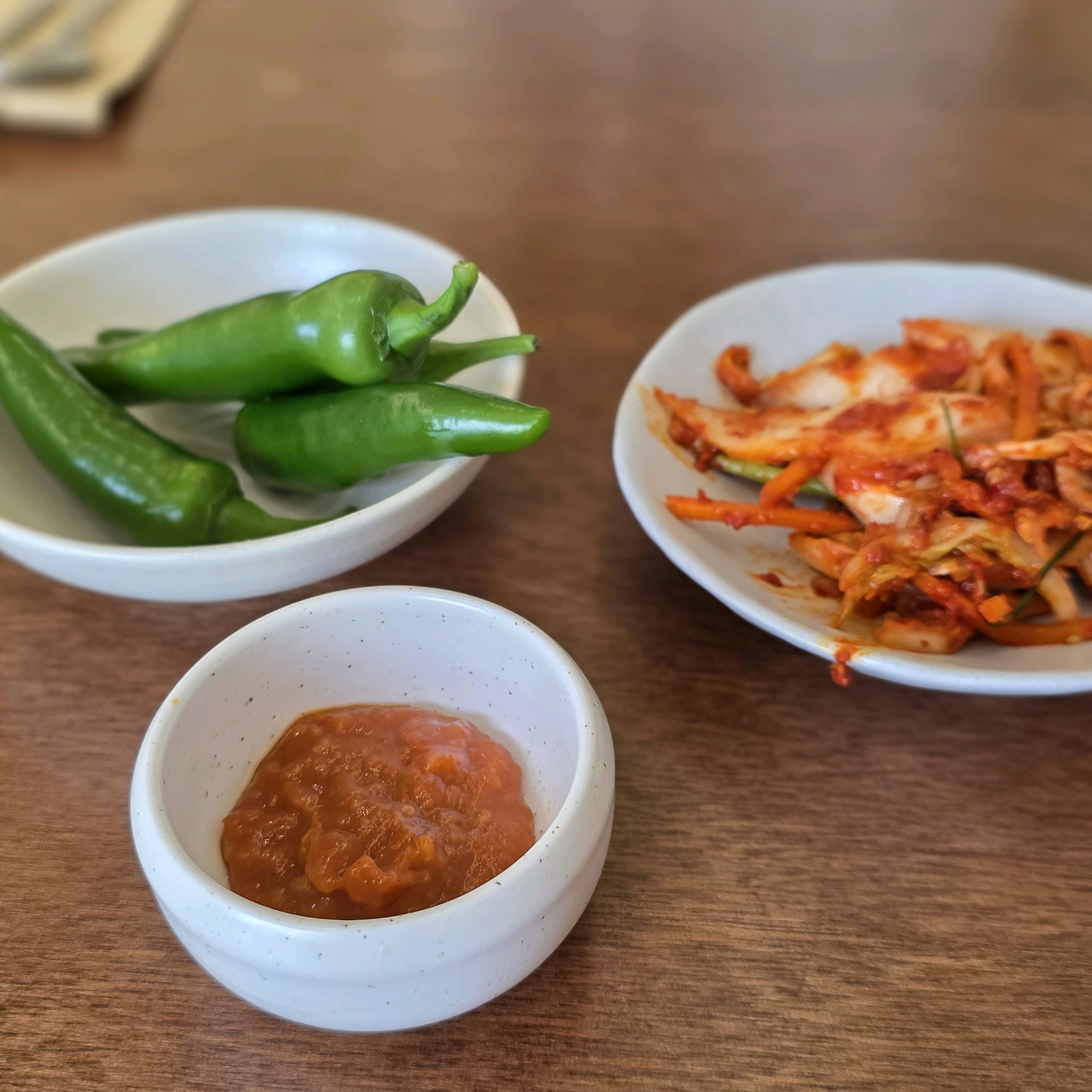 사람이많아사 와버ㅏㅆ는데 ㅎ 너무 맛있어요 자극적이지않고 맛나고 신선하고 다음에 오면 감자