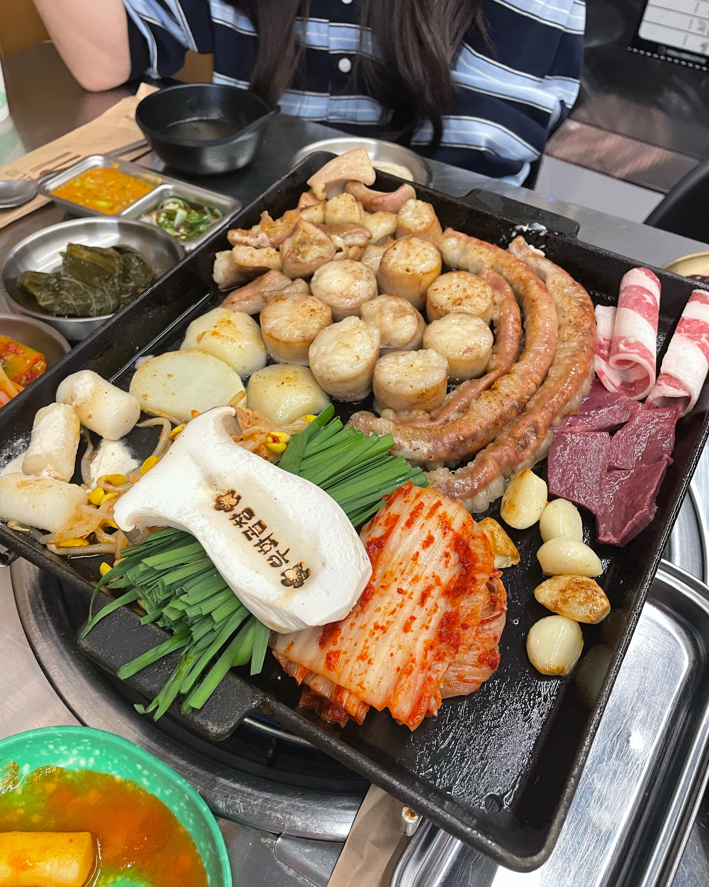 고기 질이 너무 좋고 맛있어요🤤 - 대전 맛집 우화곱창