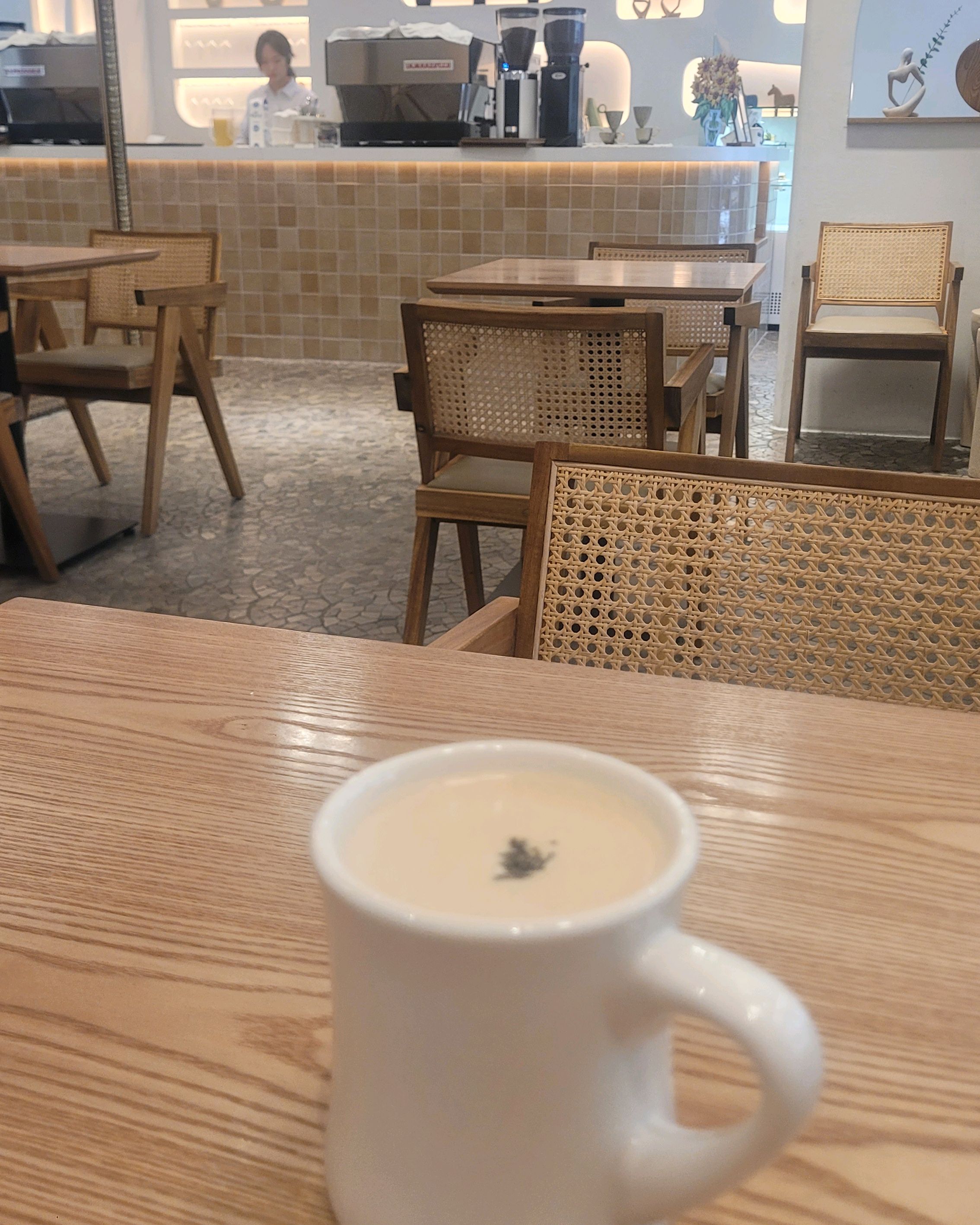 정자역 맛집 아레테 정자점 내돈내산 찐리뷰