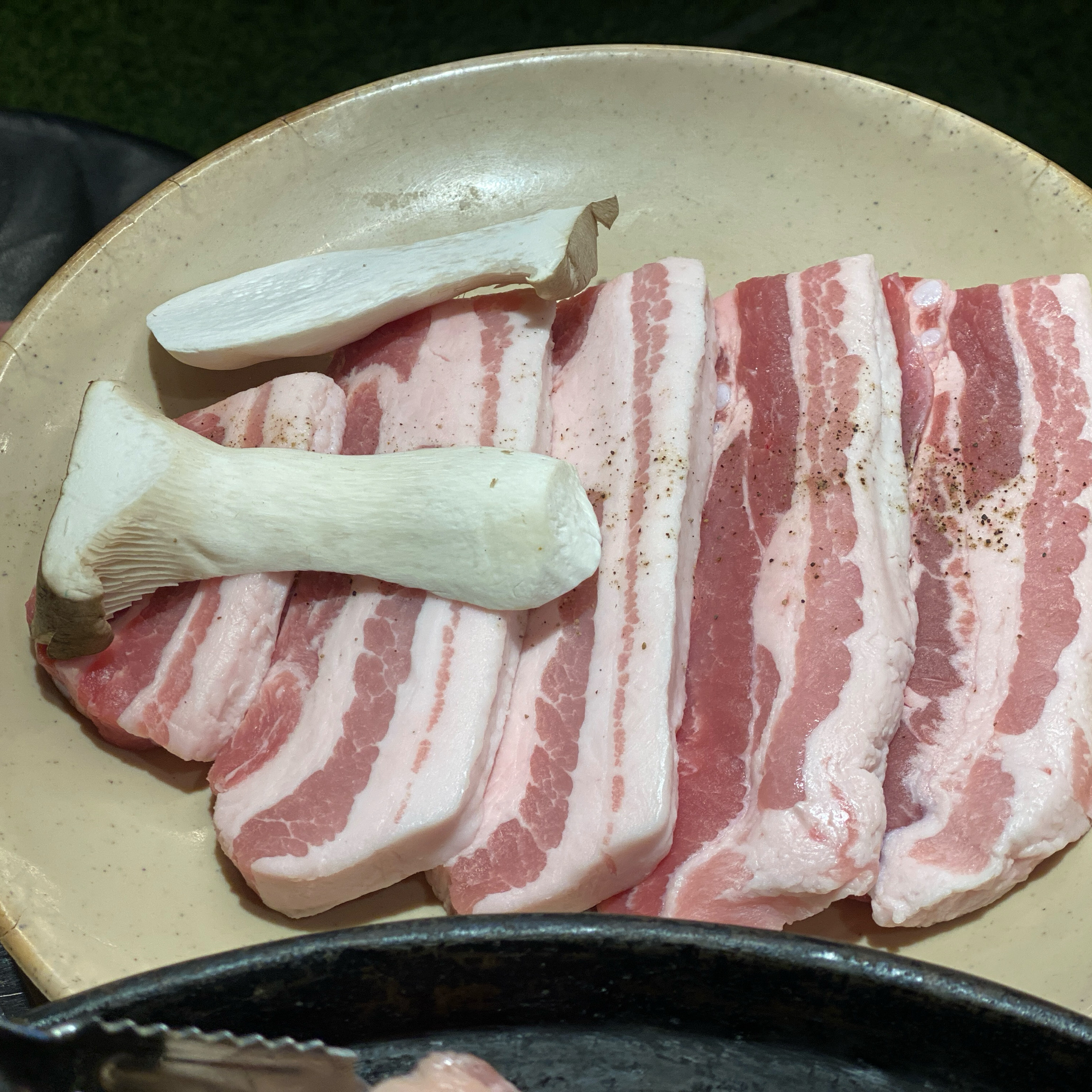 미금역 맛집 서울삼겹살 내돈내산 방문리뷰