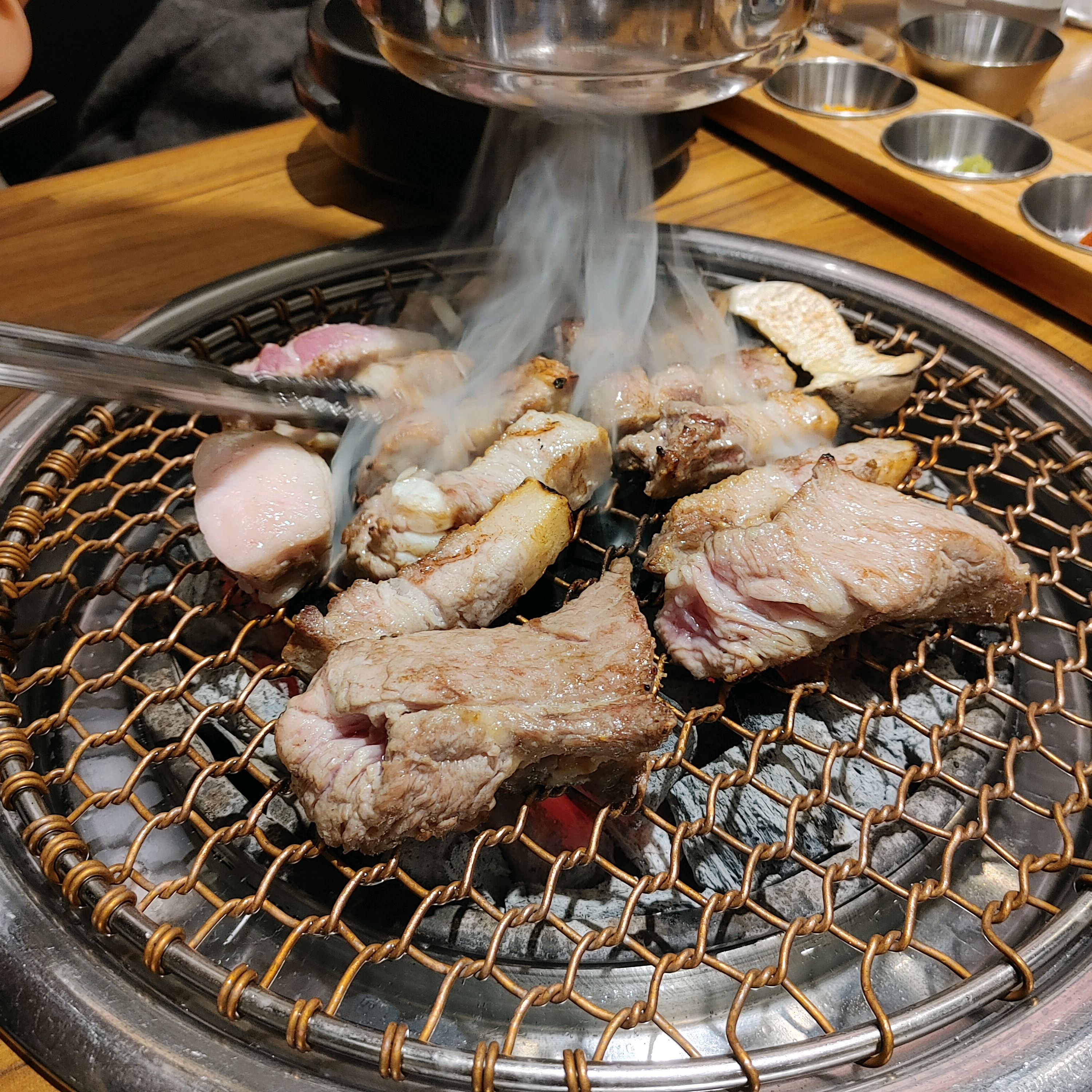 정자역 맛집 강호식당 내돈내산 리얼후기