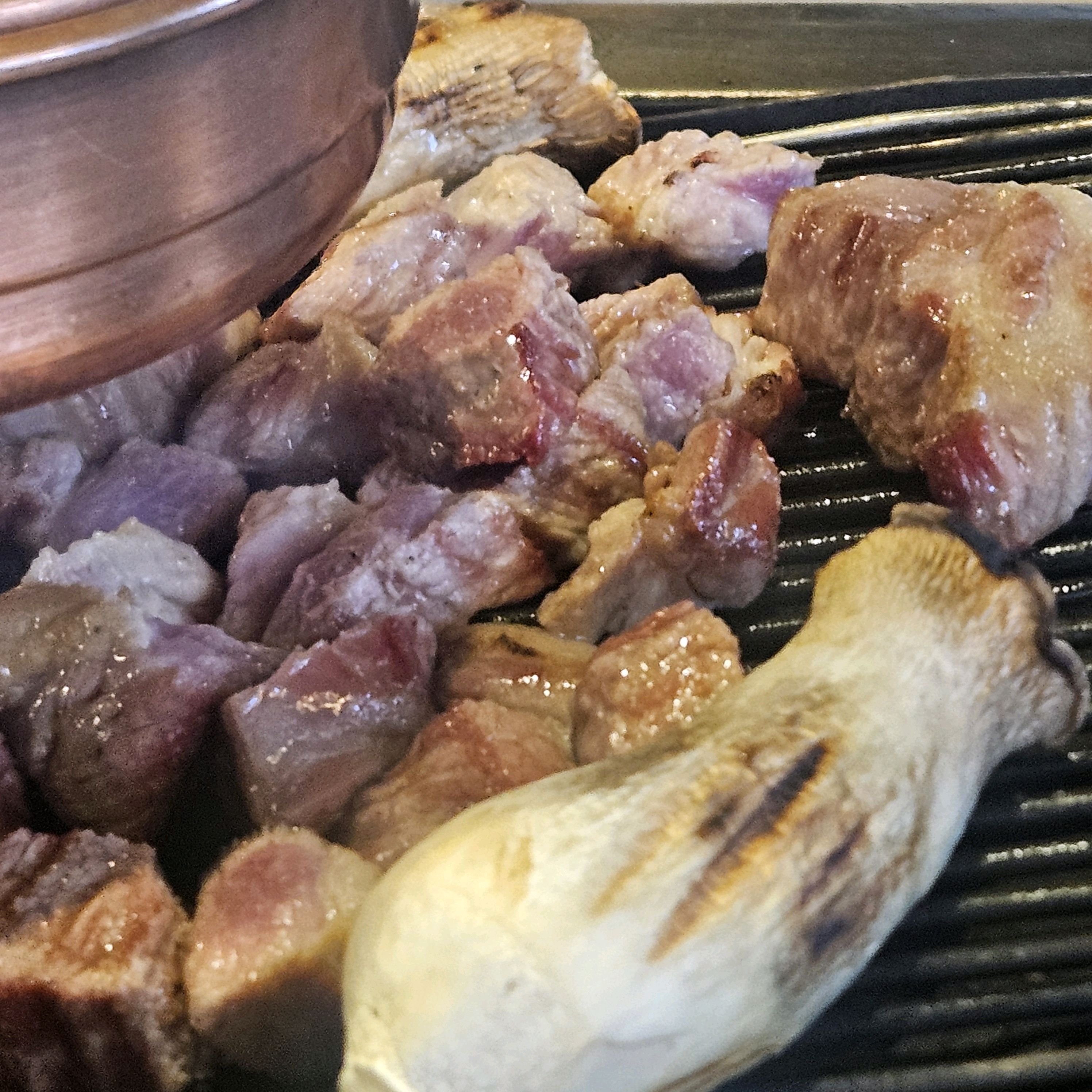 정자역 맛집 고공 분당점 내돈내산 방문리뷰