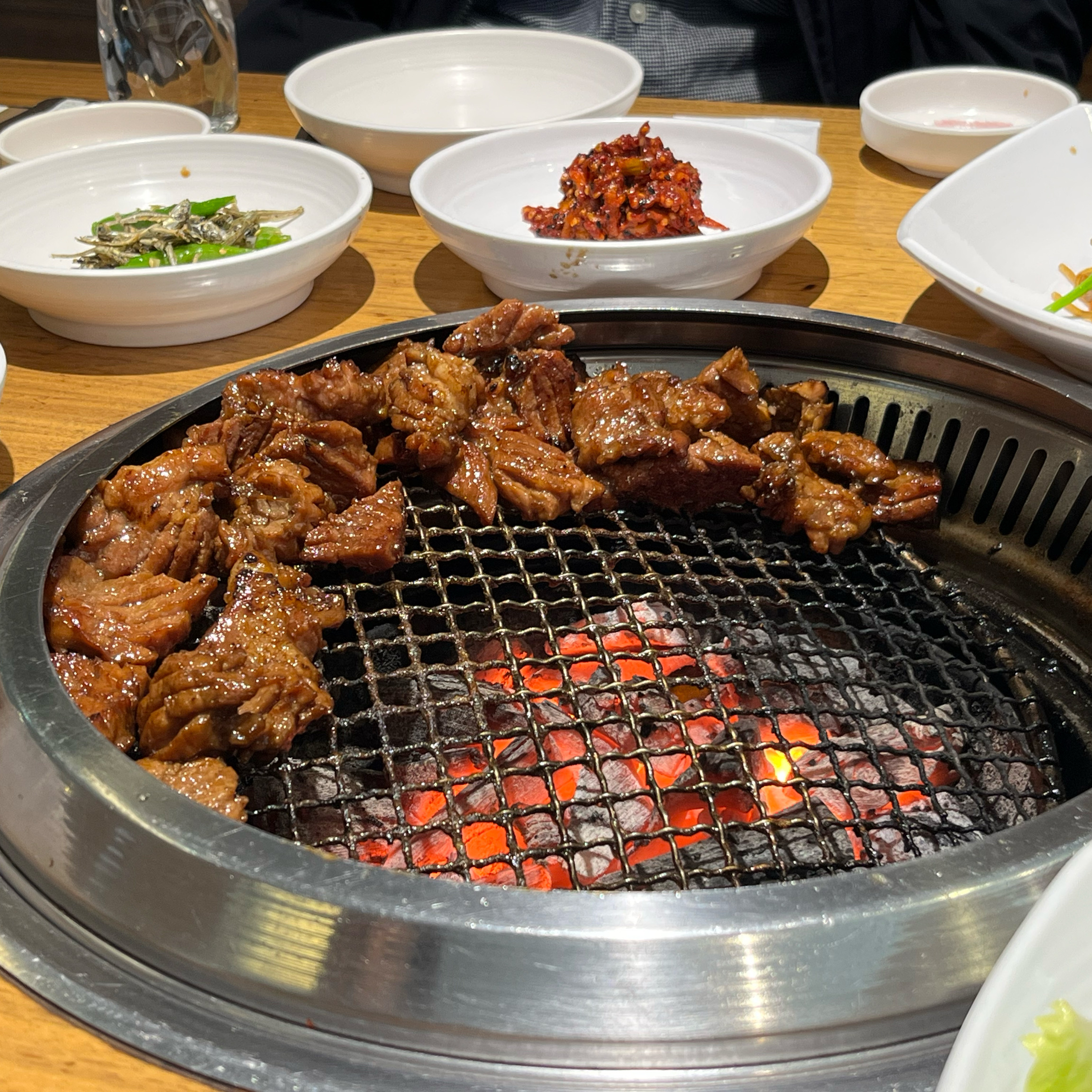 진짜 최고에용…🩷 엄마 생신기념 어디갈지 고민하다가 블로그 추천글 보고 예약한건데, 케익에