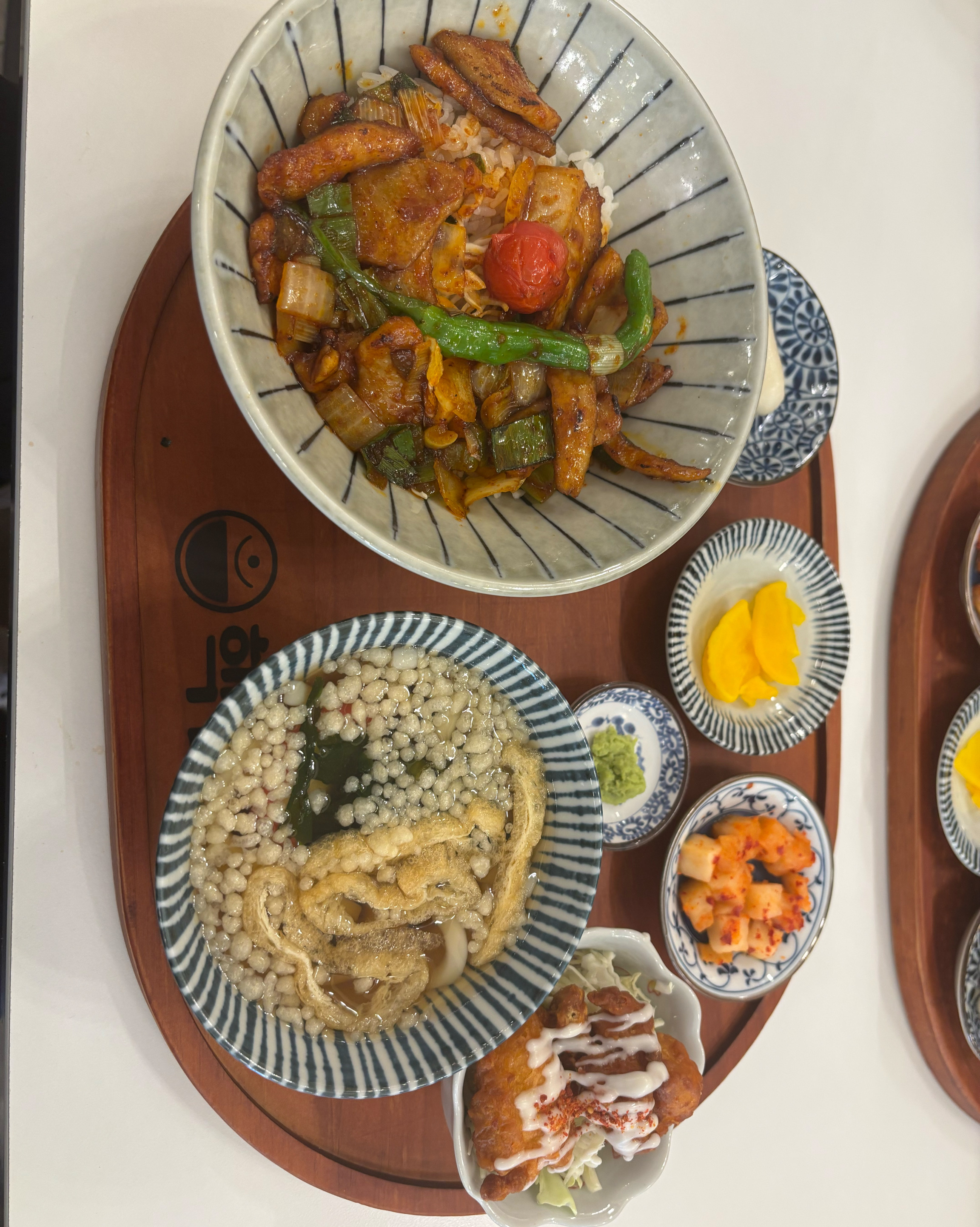 미금역 맛집 핵밥 미금역점 내돈내산 방문리뷰