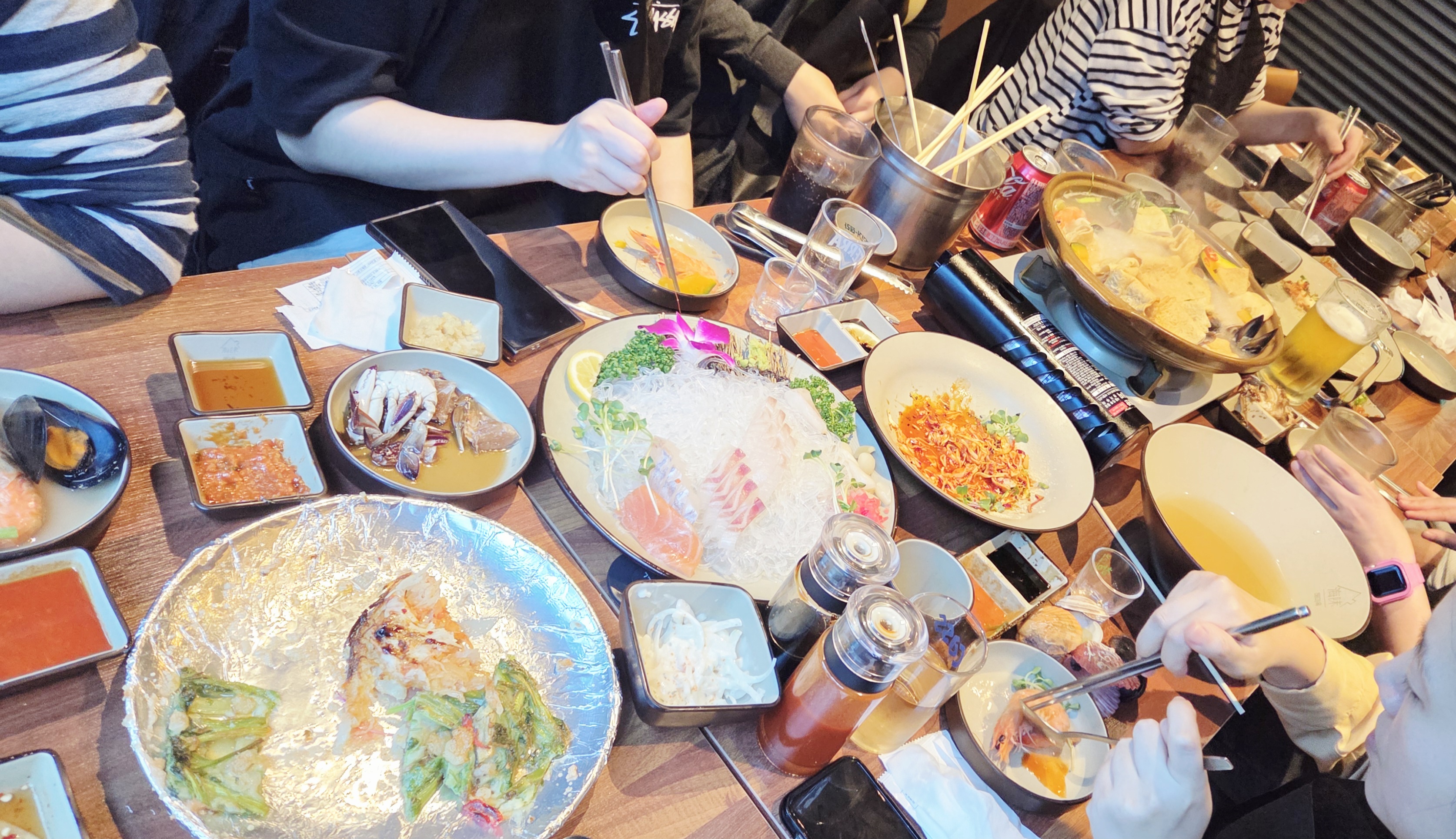 정자역 맛집 해미옥 분당정자점 내돈내산 방문후기