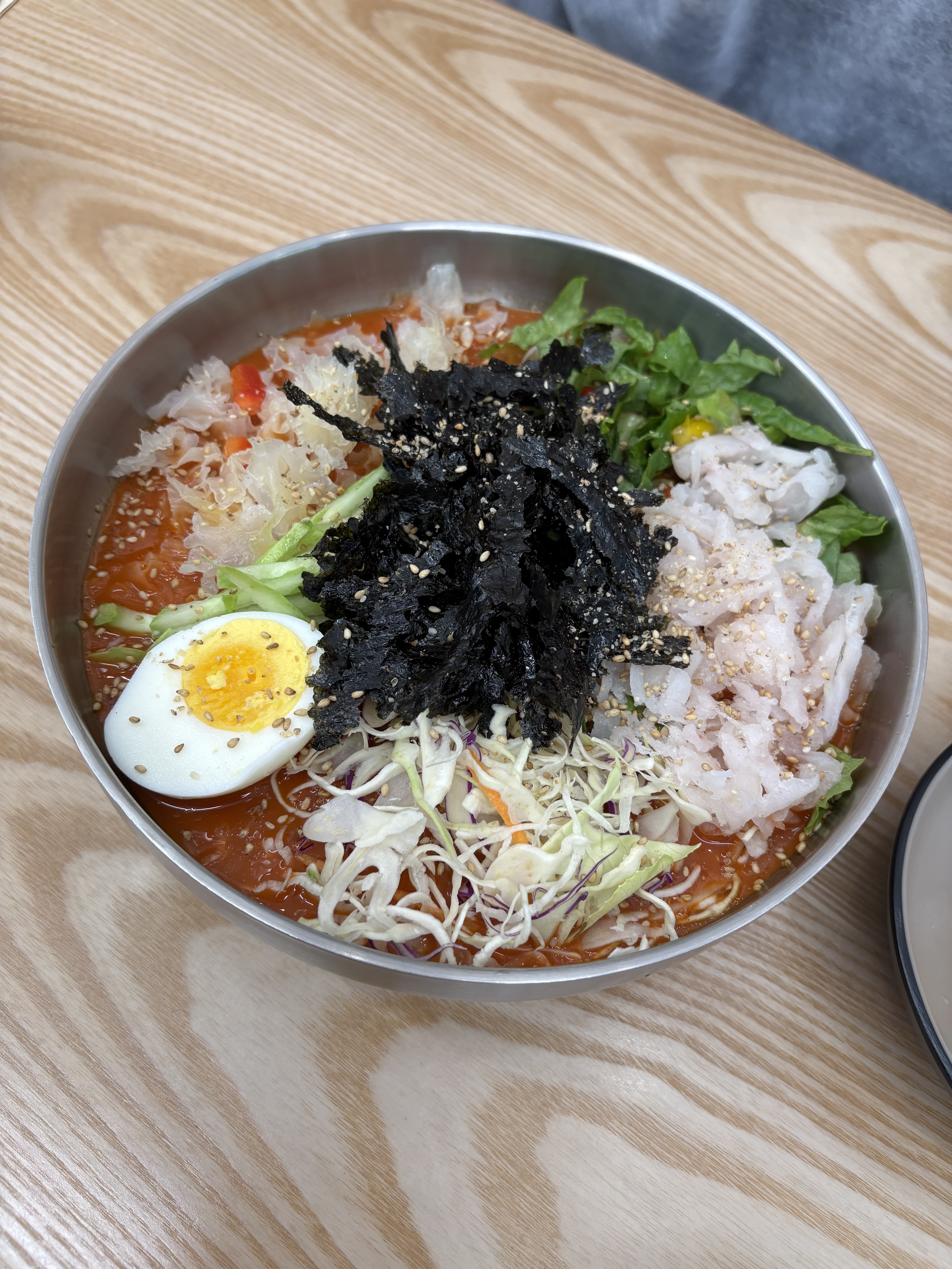 미금역 맛집 강릉장칼 미금역점 내돈내산 최신리뷰