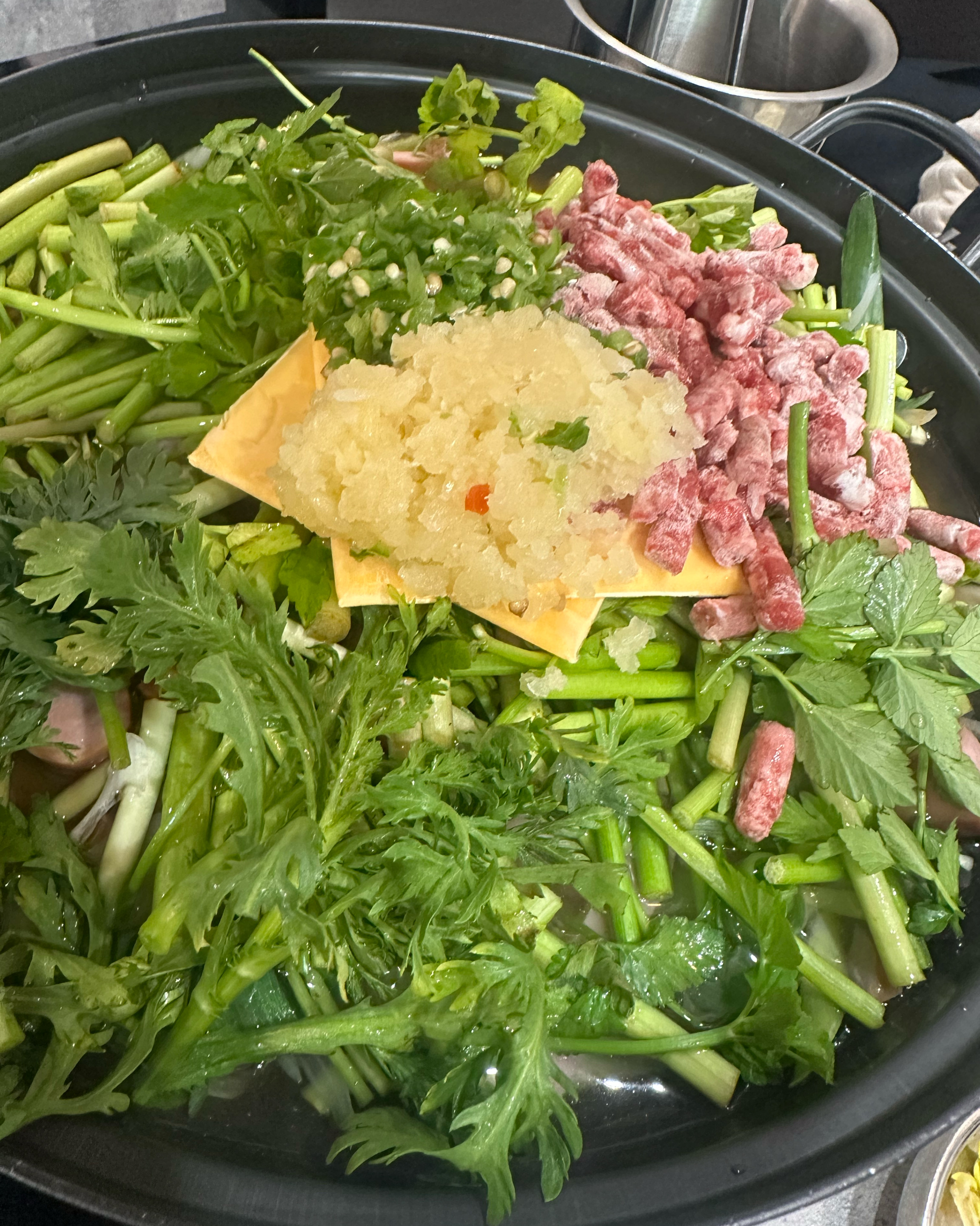 오리역 맛집 우주부대찌개 내돈내산 방문리뷰