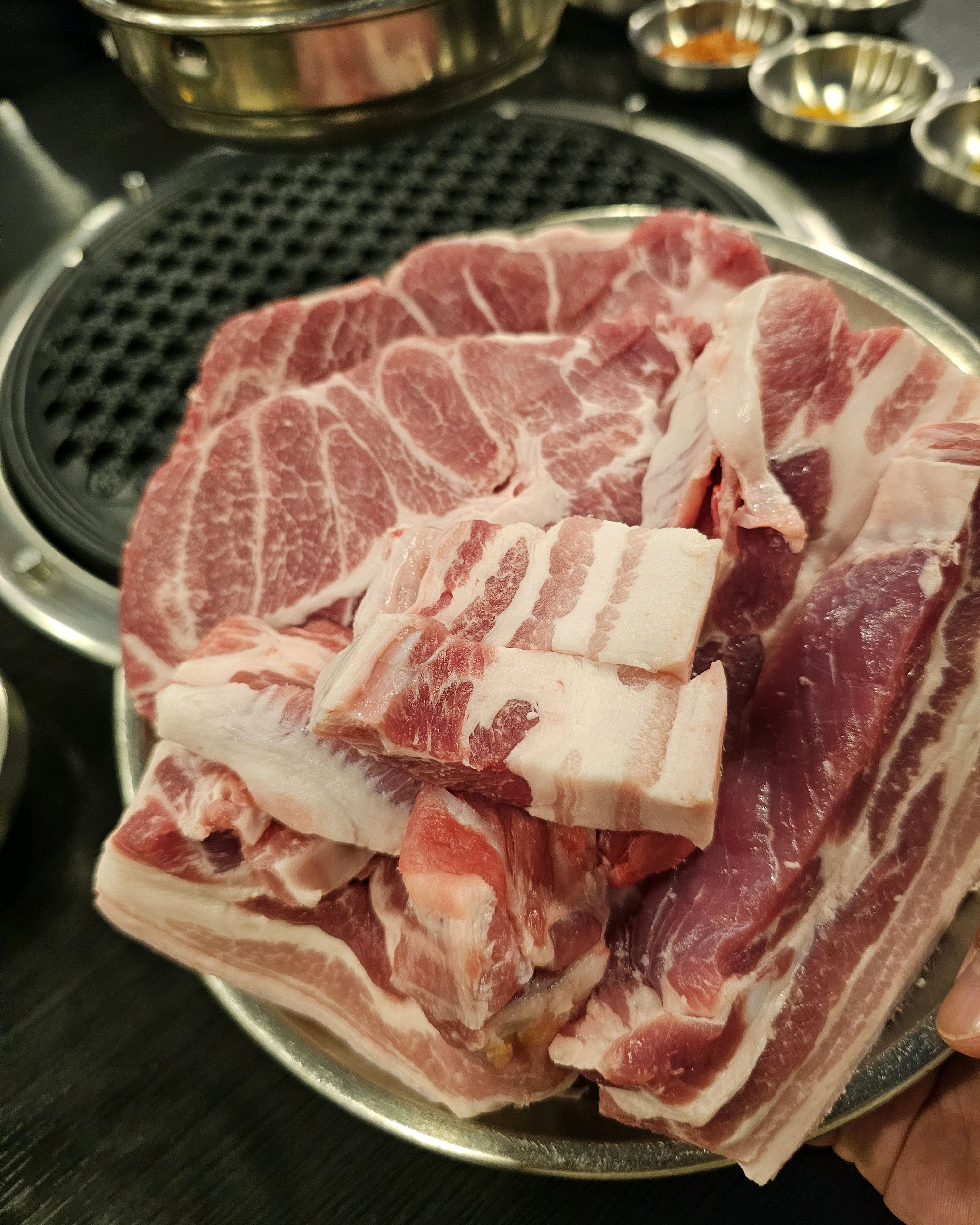 미금역 맛집 구월 내돈내산 방문리뷰