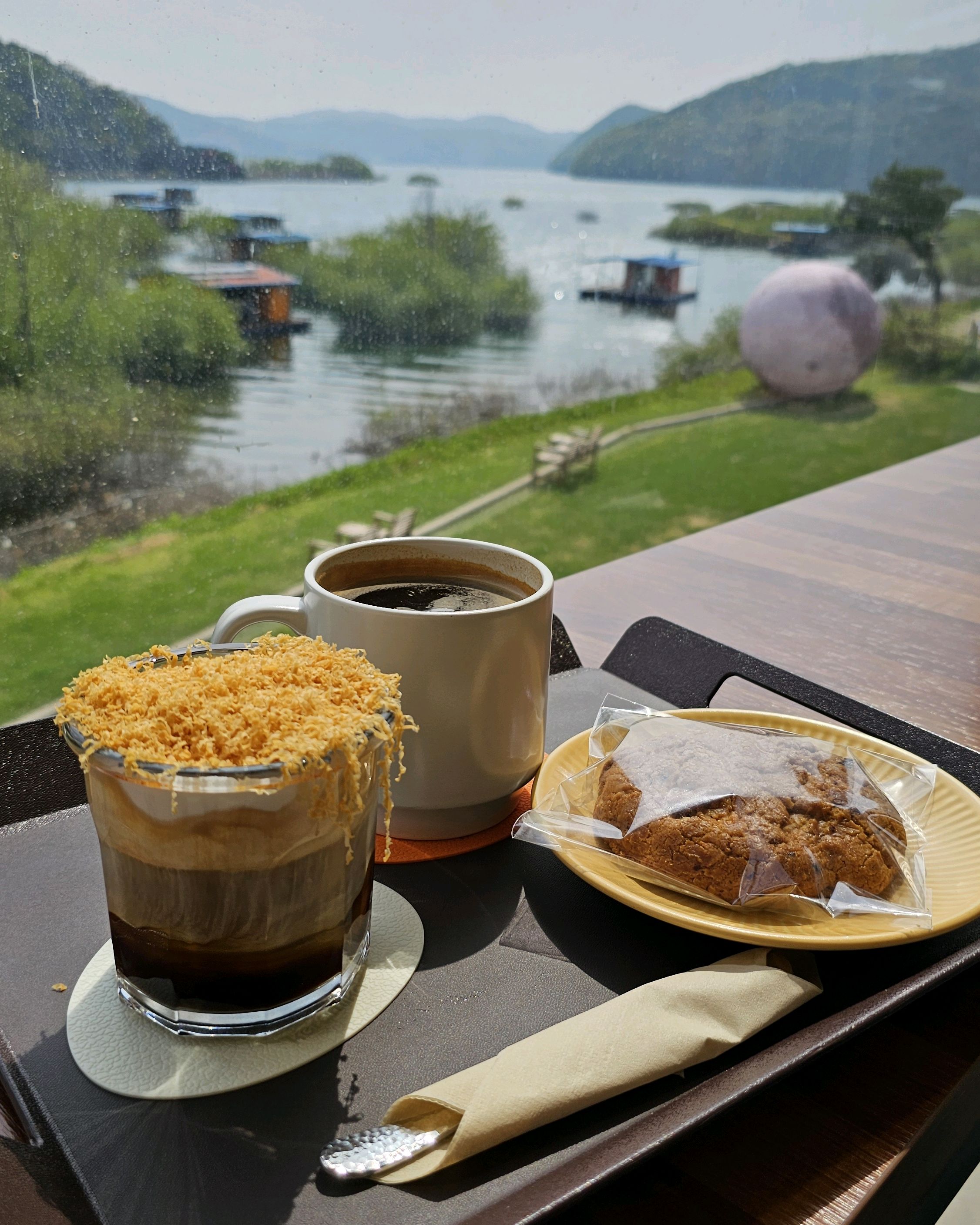 [용인 맛집 카페888] 직접 가본 로컬 리뷰