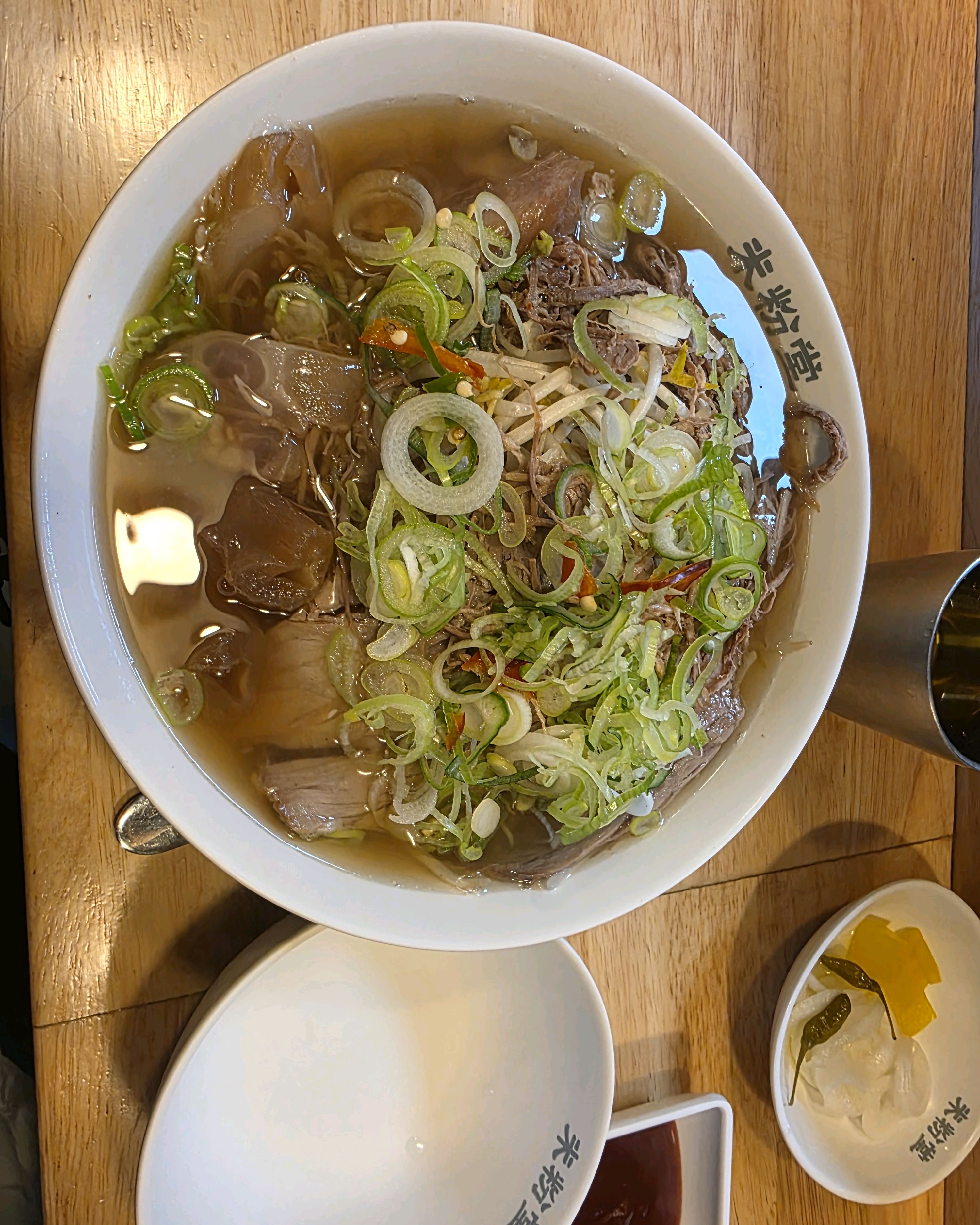 양도 많고 분위기도좋아요!!!  맛도 진짜 맛있네요ㅎ - 검단사거리 맛집 미분당 검단사거리역점