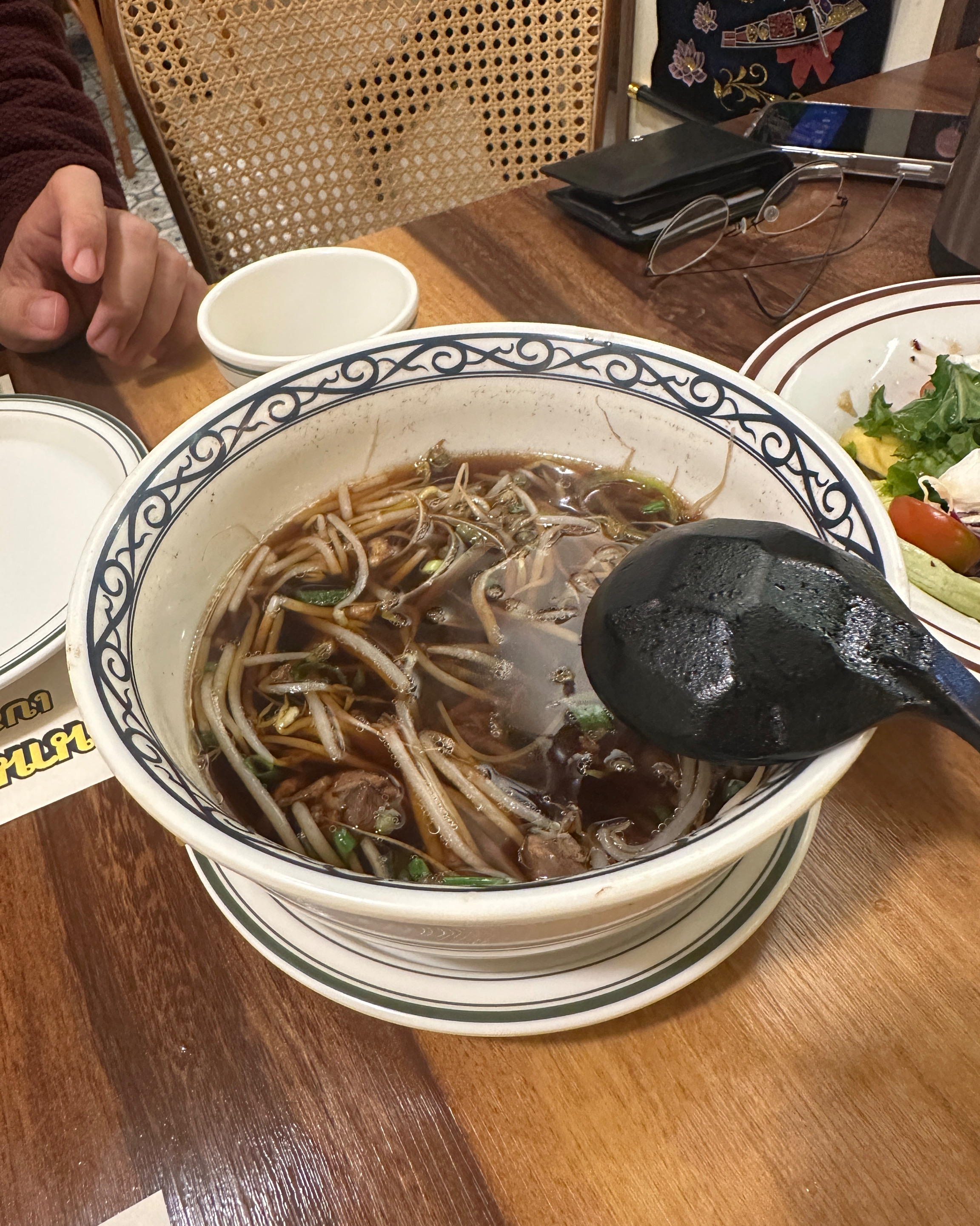 정자역 맛집 나나방콕 정자점 내돈내산 방문리뷰