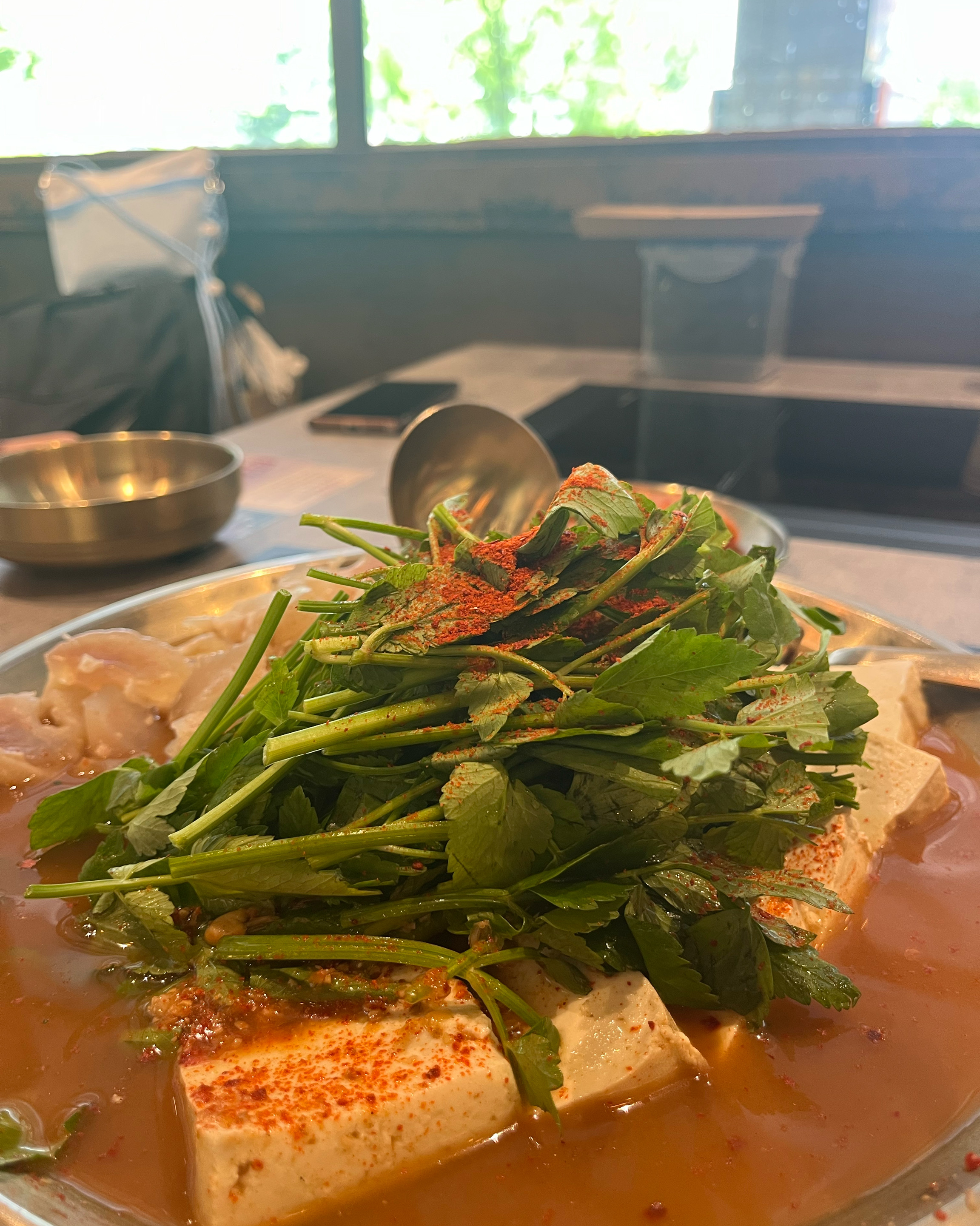 미금역 맛집 옥된장 미금점 내돈내산 리얼리뷰