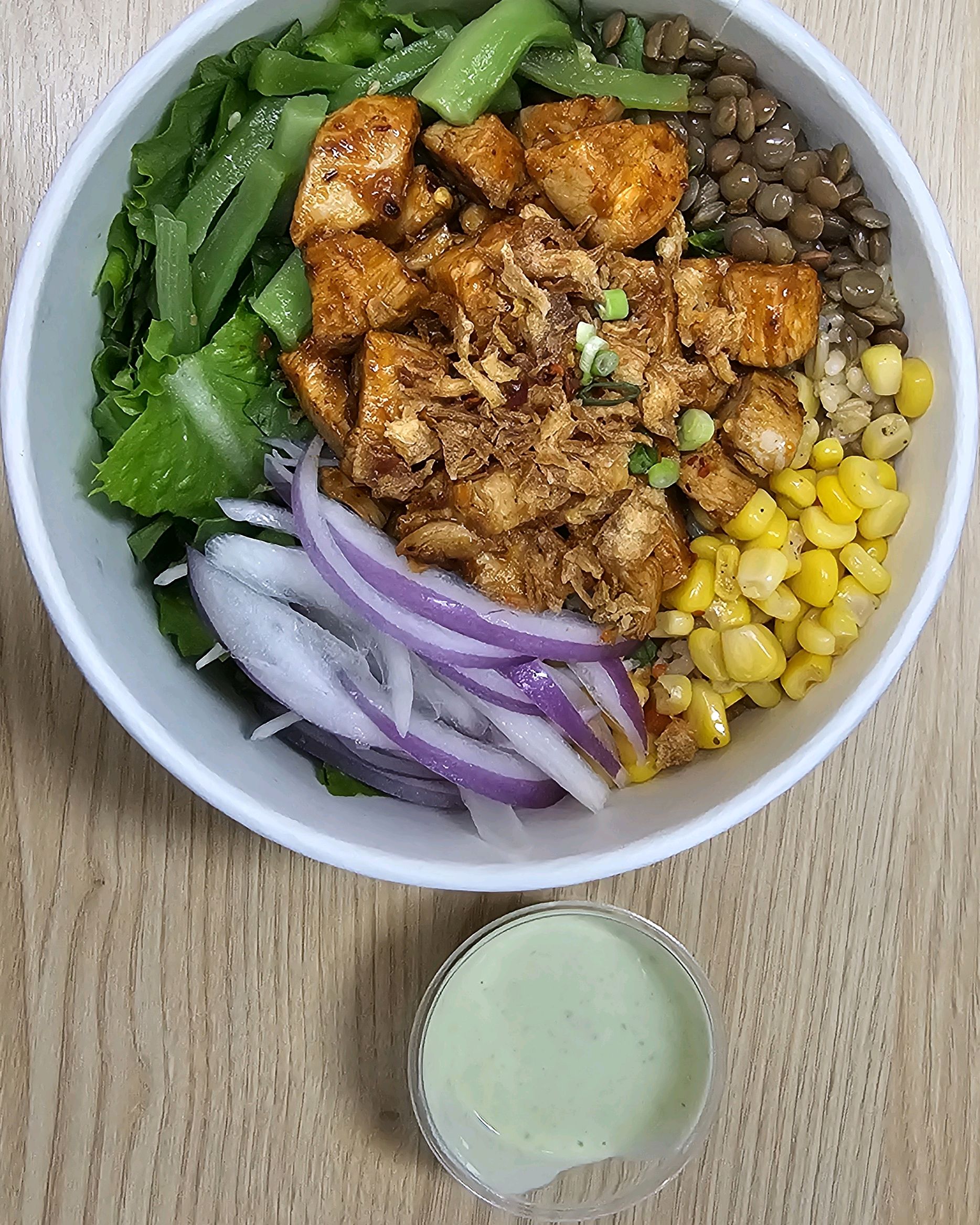정자역 맛집 훅트포케 정자역점 내돈내산 방문후기
