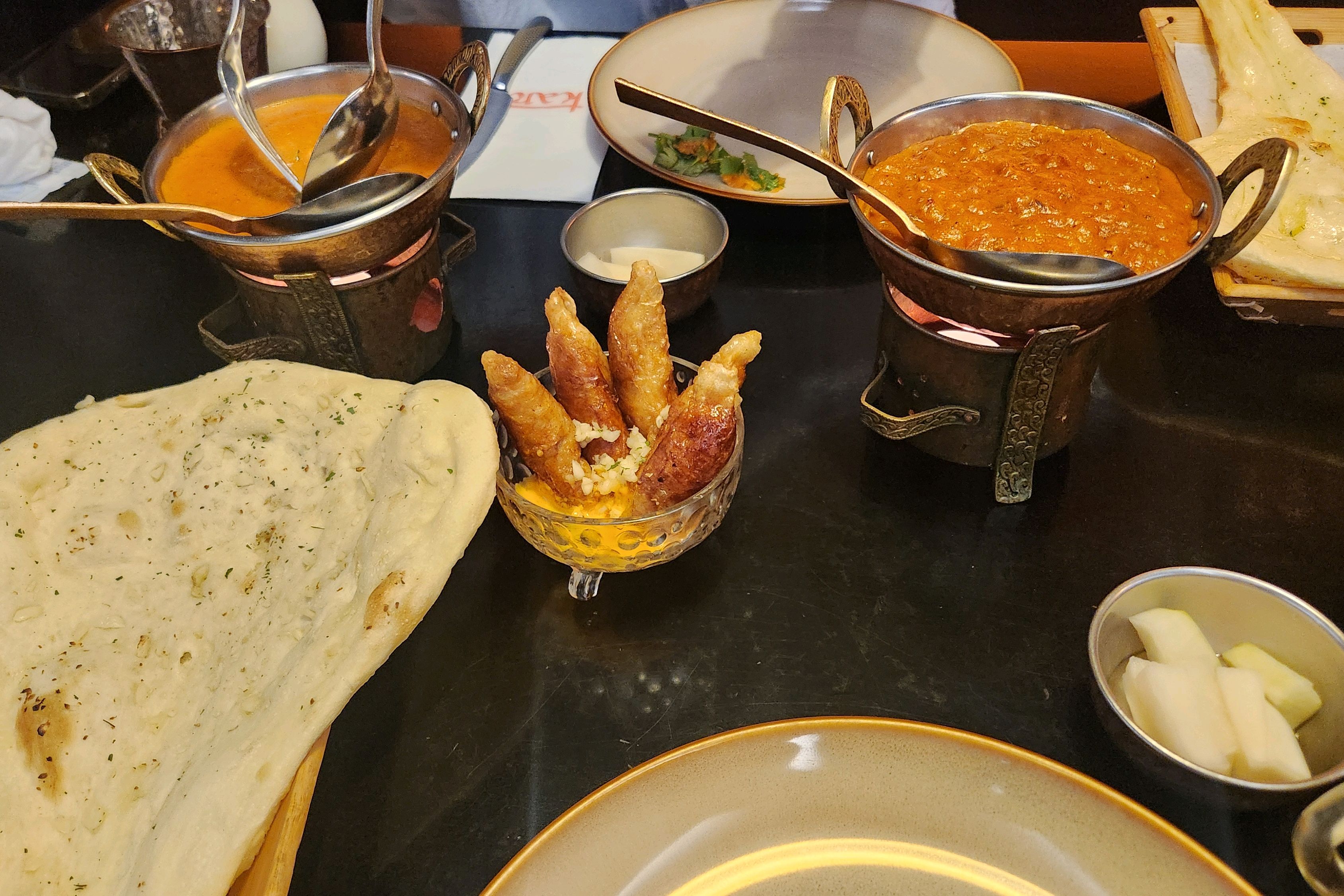 정자역 맛집 카리 분당정자카페점 내돈내산 방문후기