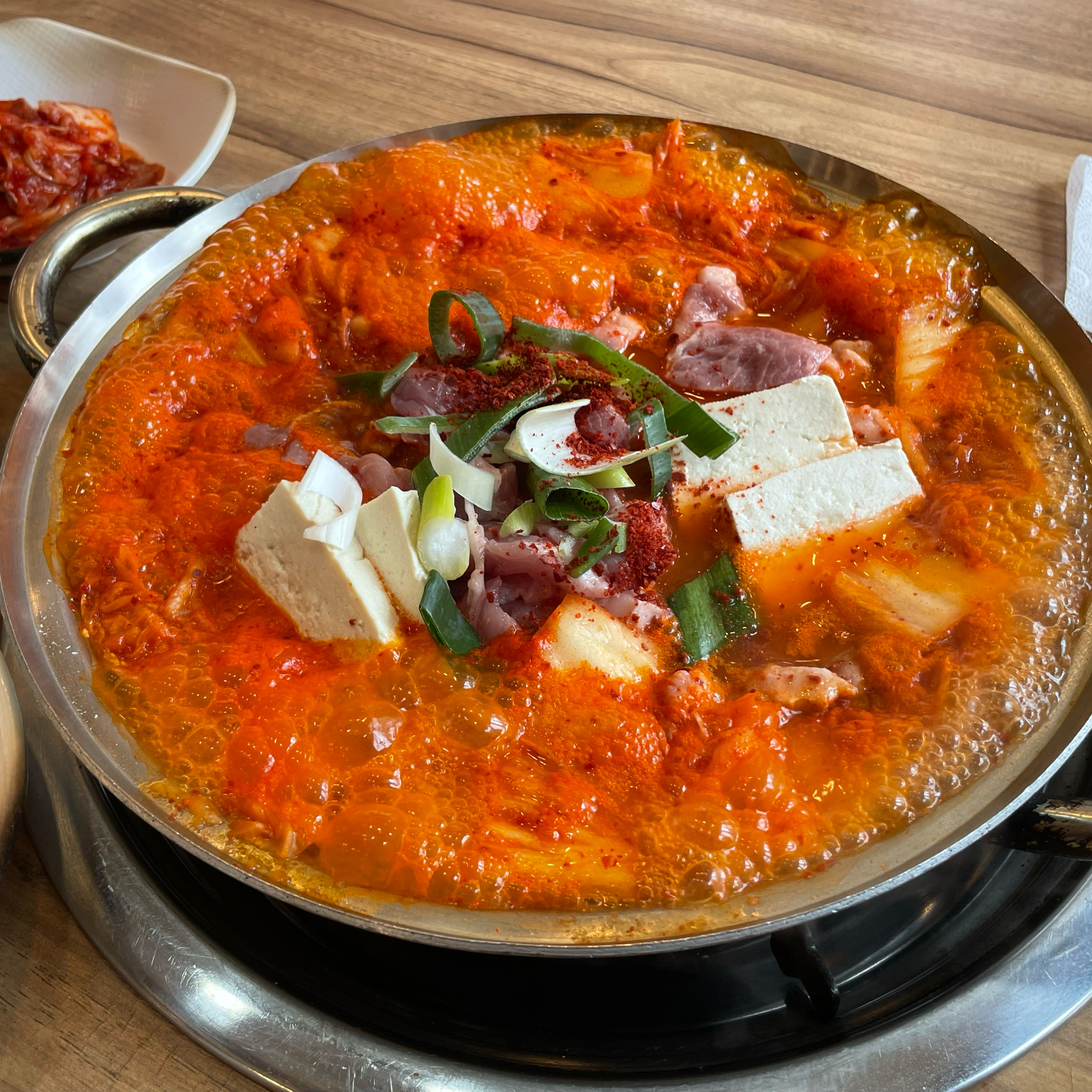 정자역 맛집 돌판하나 분당본점 내돈내산 방문리뷰
